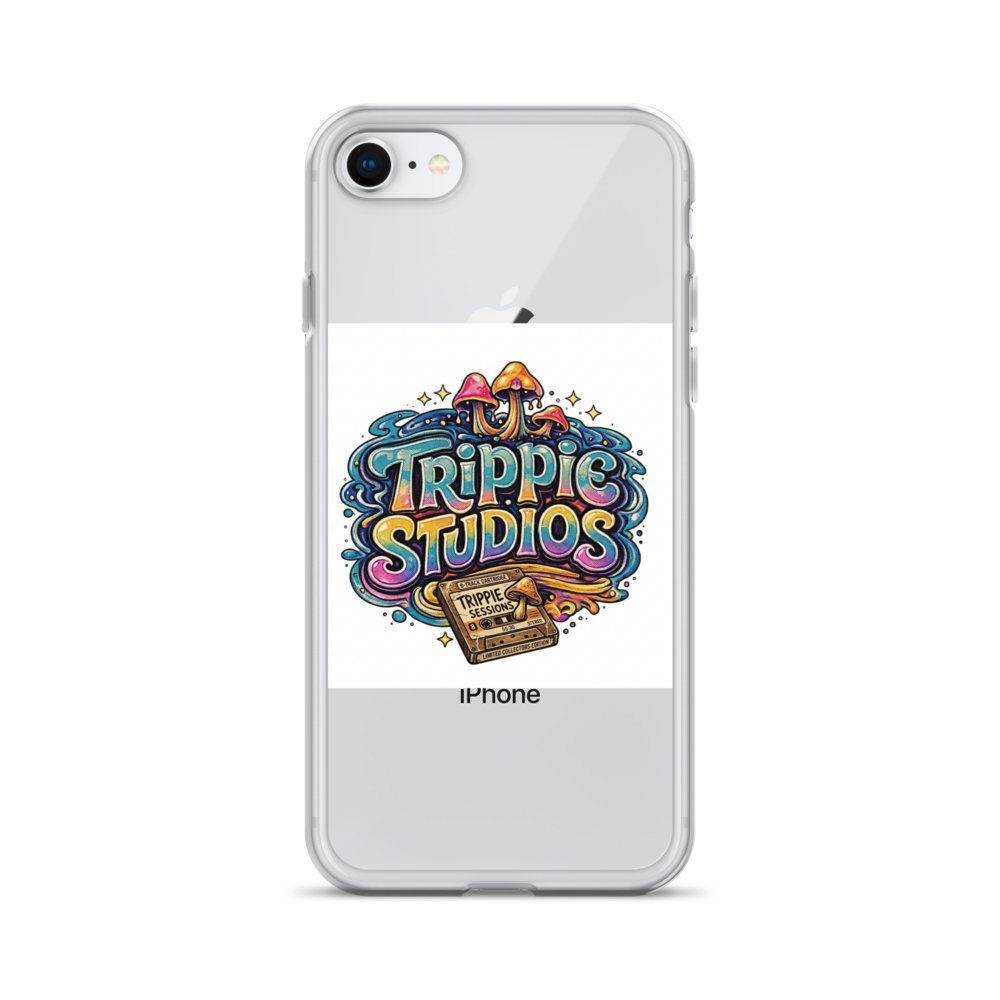 Trippie Sessions Limited Edition Retro 8-Track case product image (28)