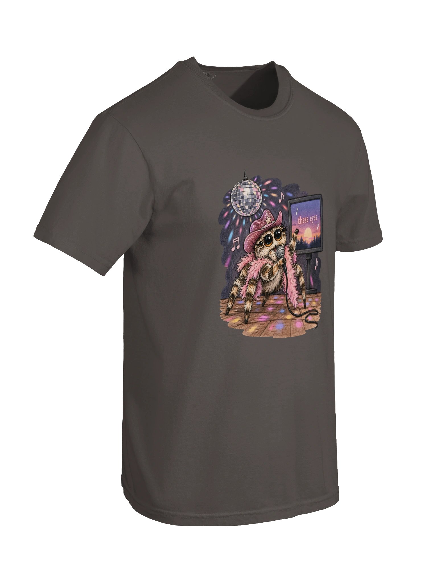 Karaoke Spider product image (6)