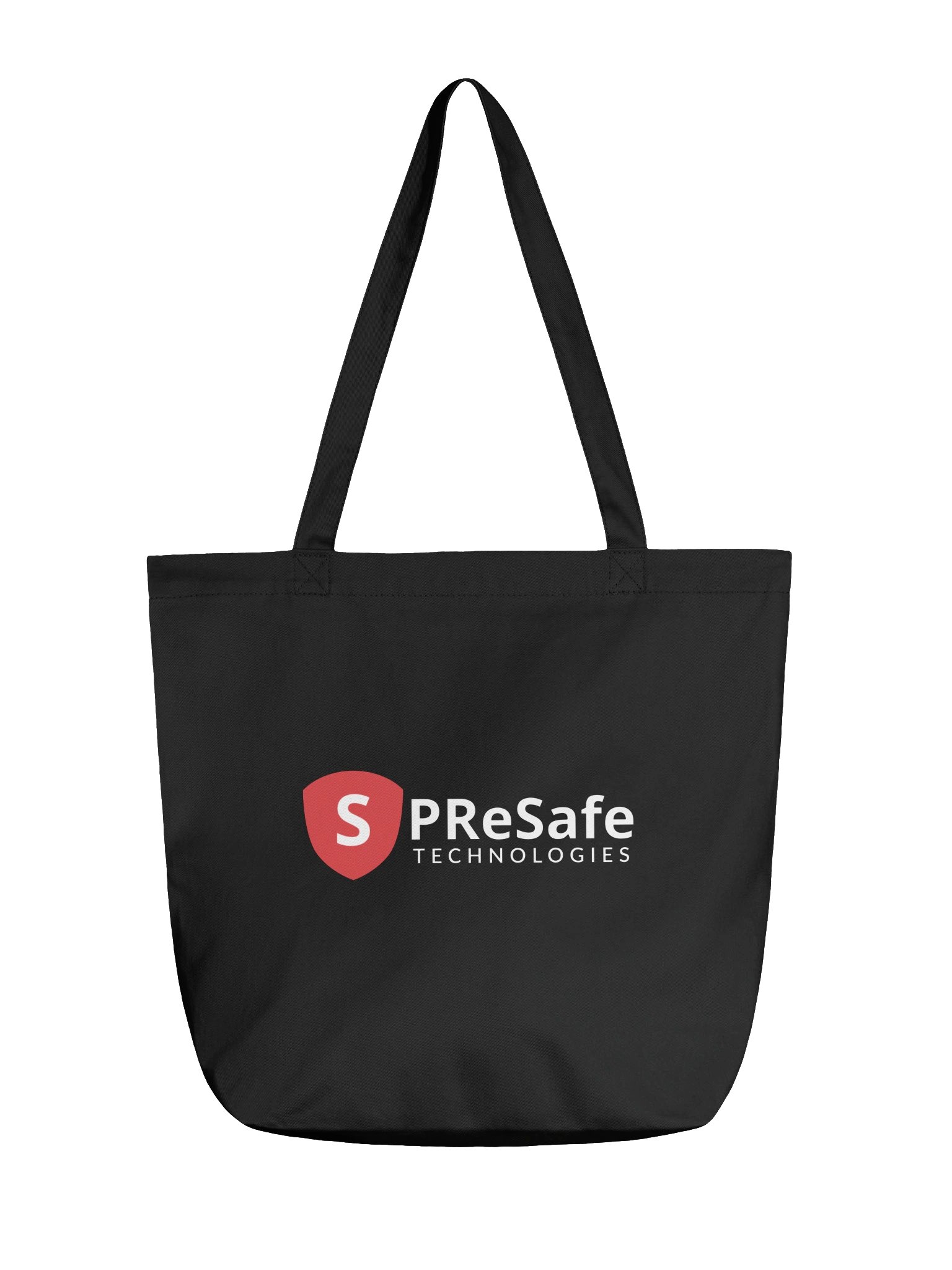 PReSafe Technologies Canvas Tote product image (1)