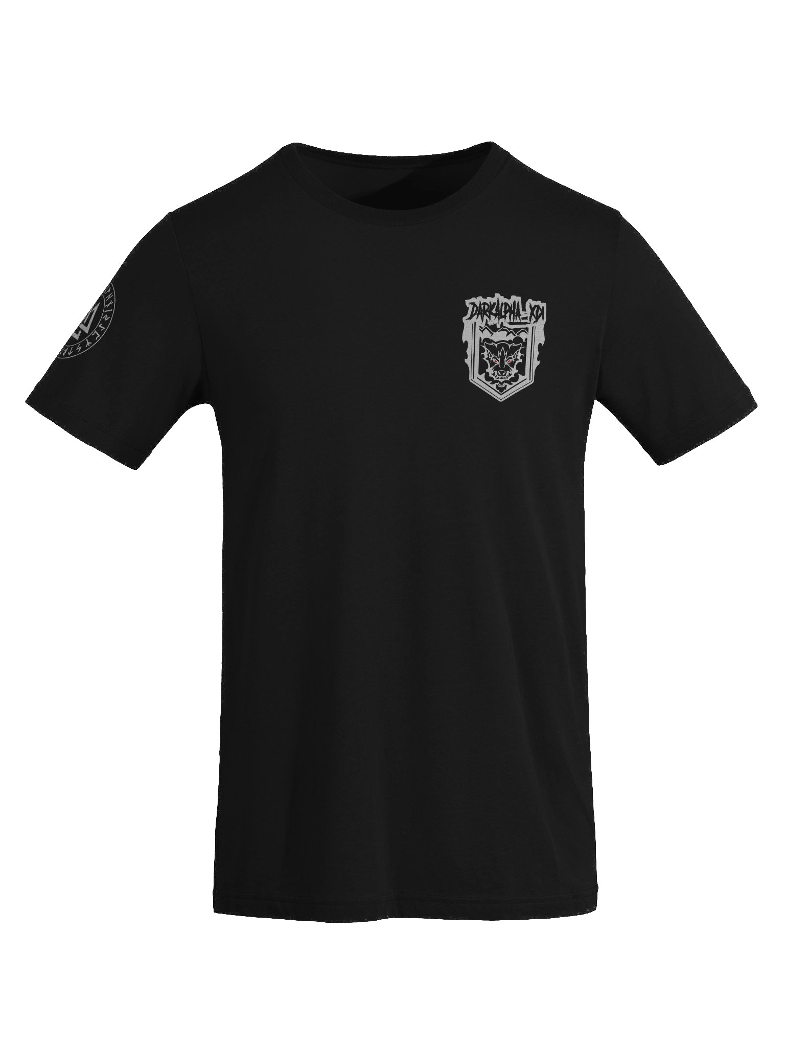 DARKALPHA TILL VALHALLA T-Shirt product image (8)