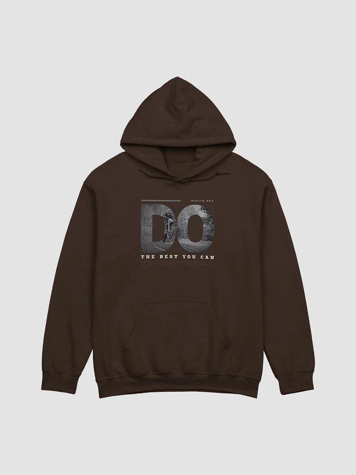 Masked Mirage Urban Hoodie product image (1)