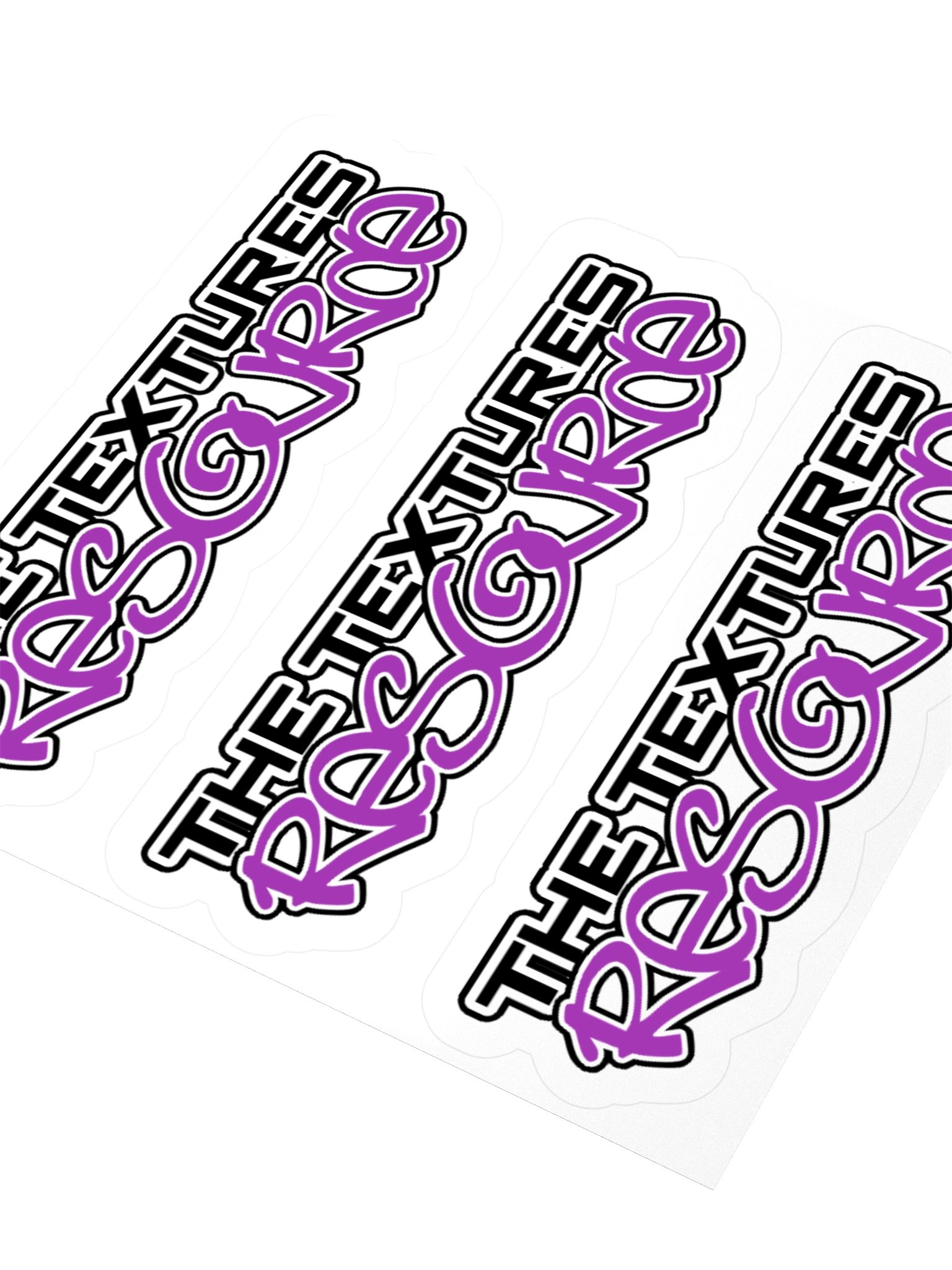 The Textures Resource Sticker product image (3)