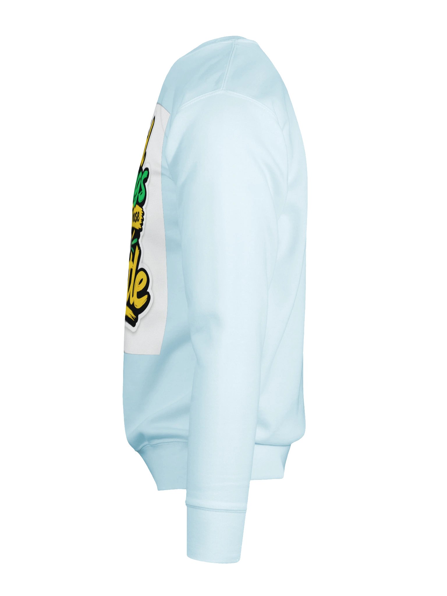 Good Things Happen Hustle Sweatshirt product image (12)
