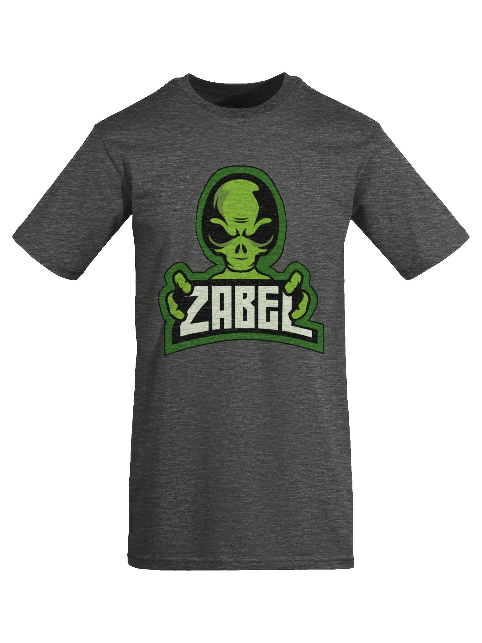 Big Zabel Logo Tee product image (21)