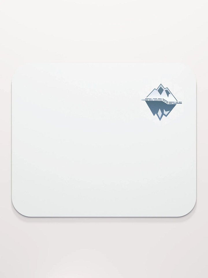 Mouse mat Iceman product image (2)