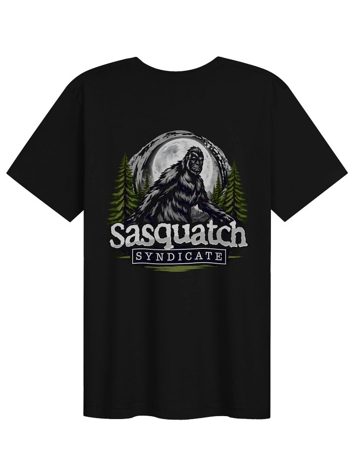10th Anniversary T-Shirt product image (2)