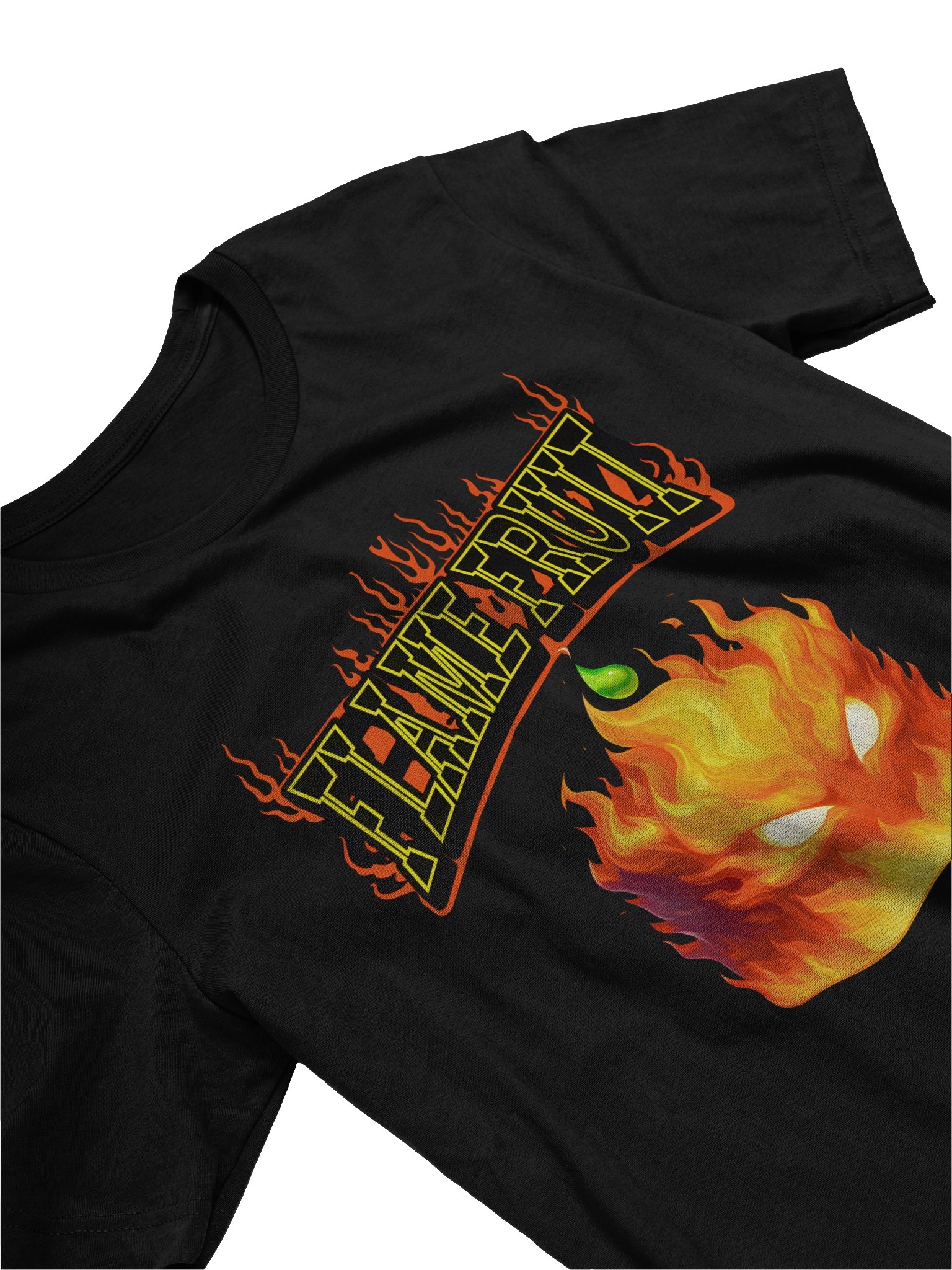 FLAME FRUIT TEE product image (2)