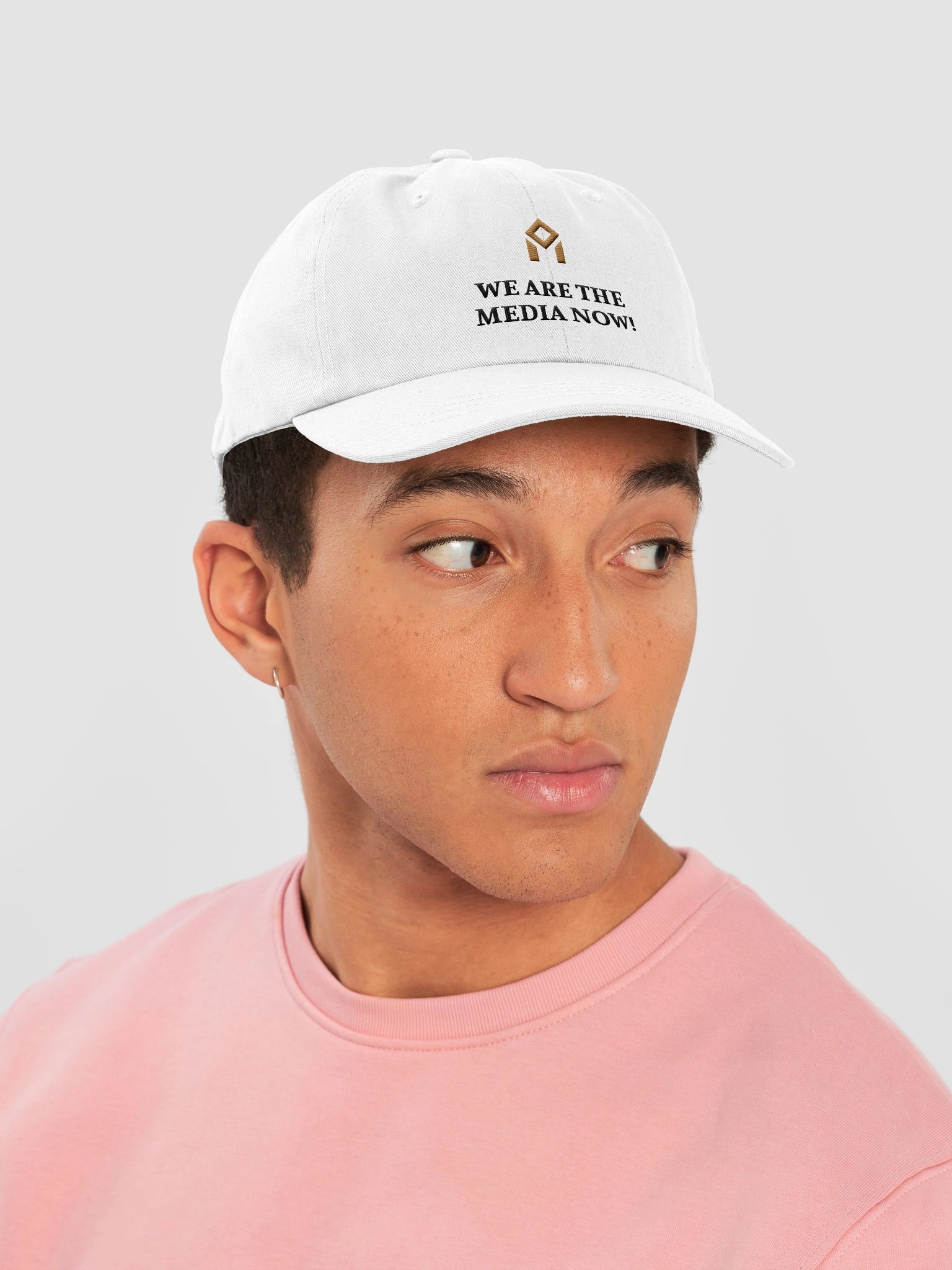 Stayin Alive Cap product image (12)