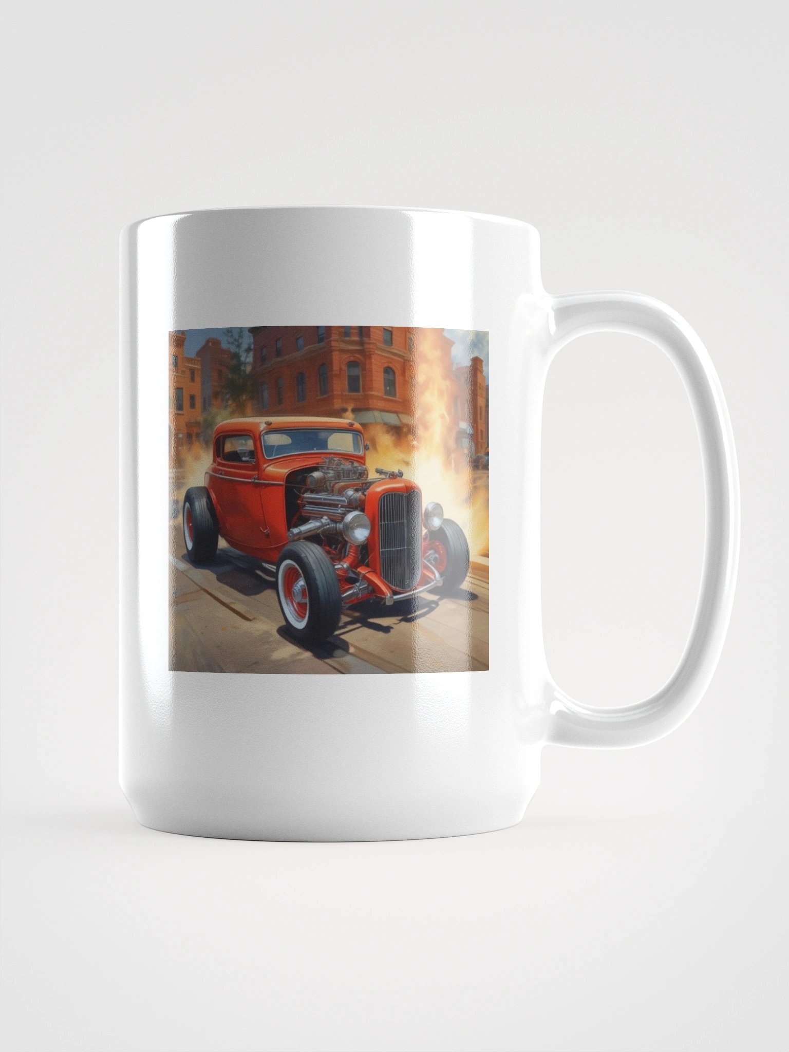 Hot Rod product image (1)