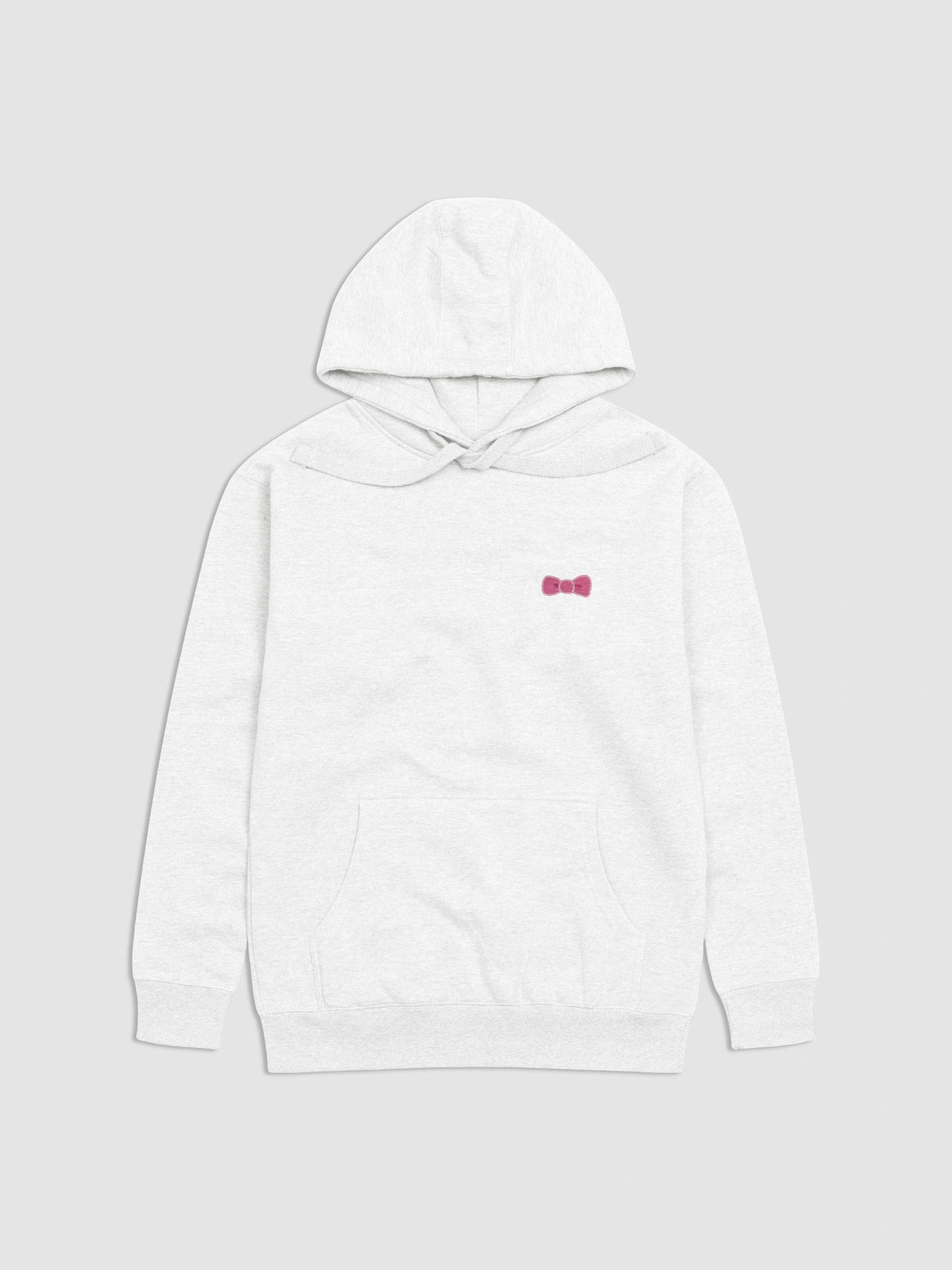 Bunni in a Bag Hoodie product image (2)