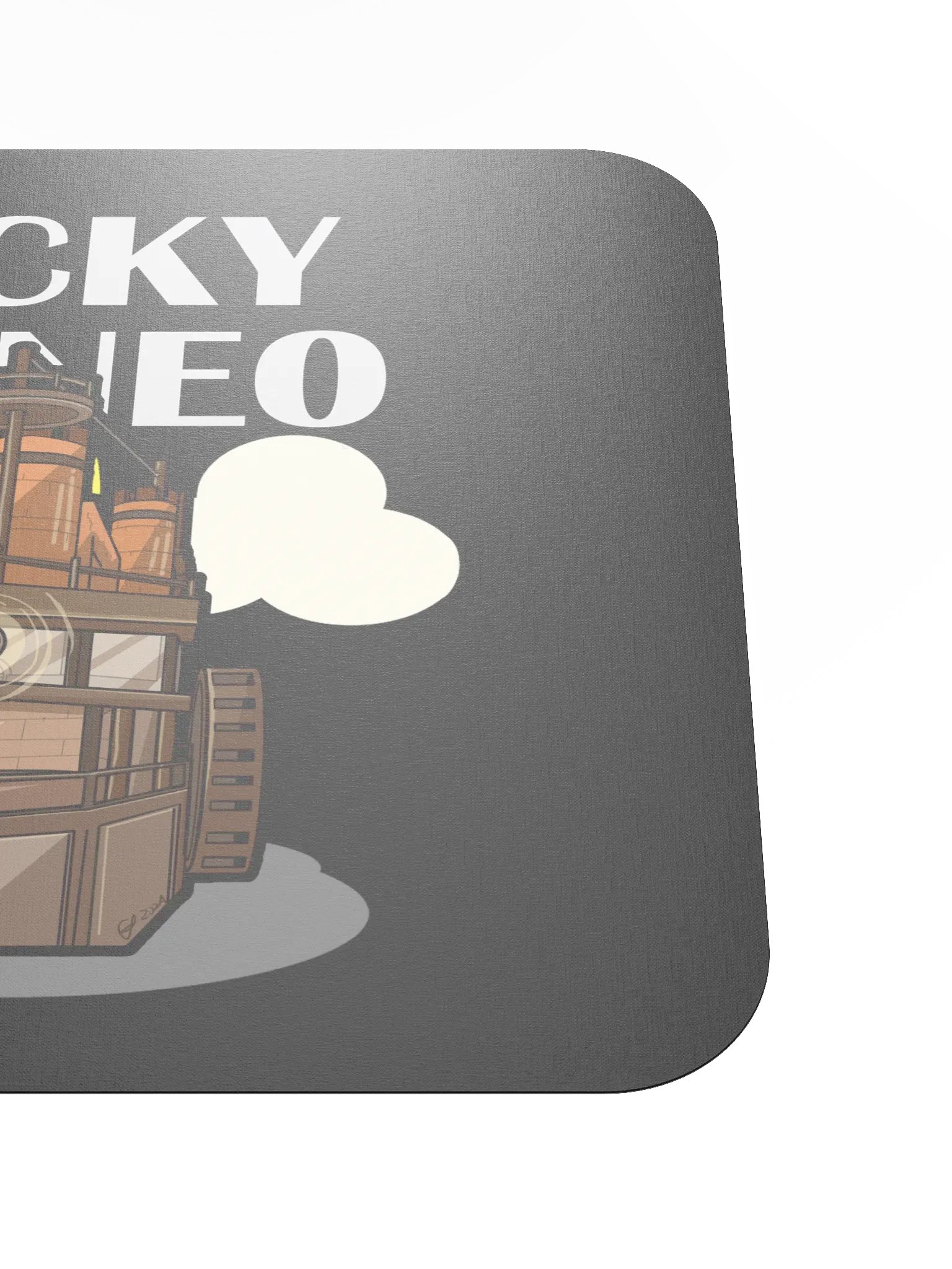 LuckyLane0 Mouse Pad product image (5)