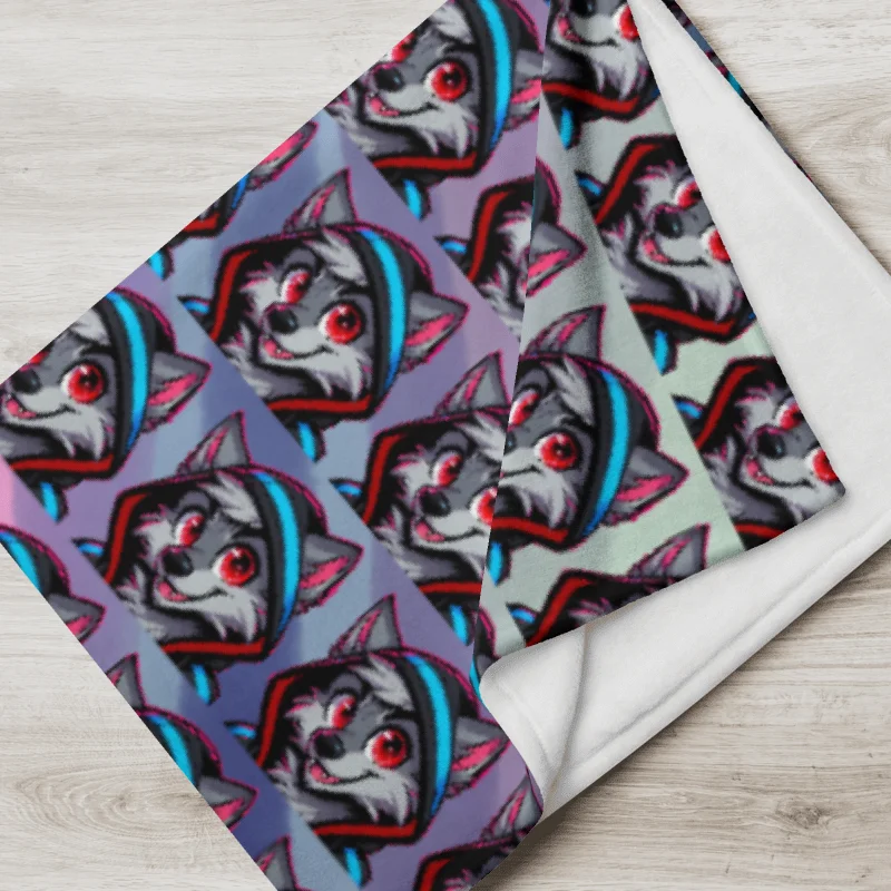 Character Throw Blanket product image (8)