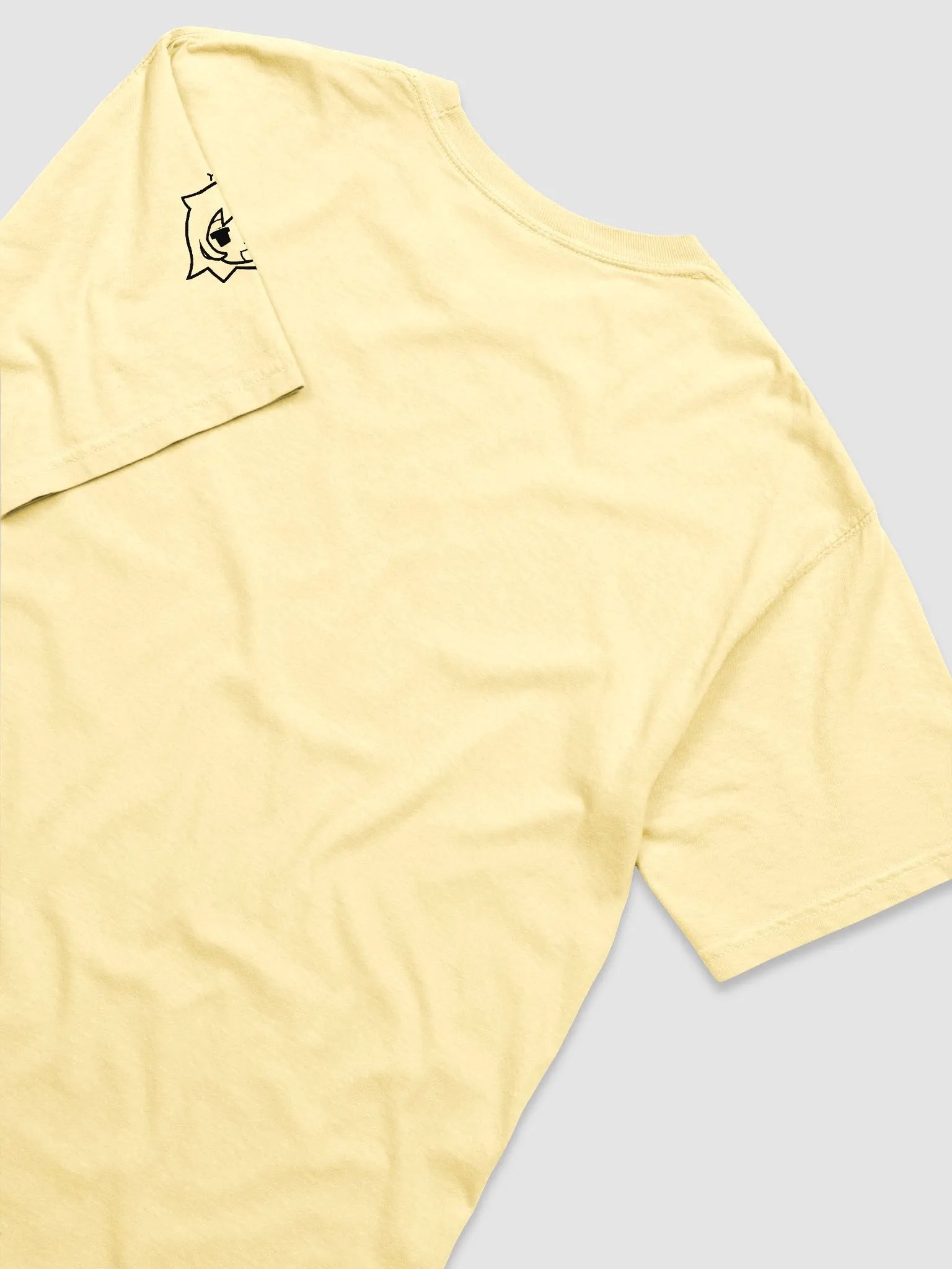 FLCL Haruko T-Shirt product image (10)