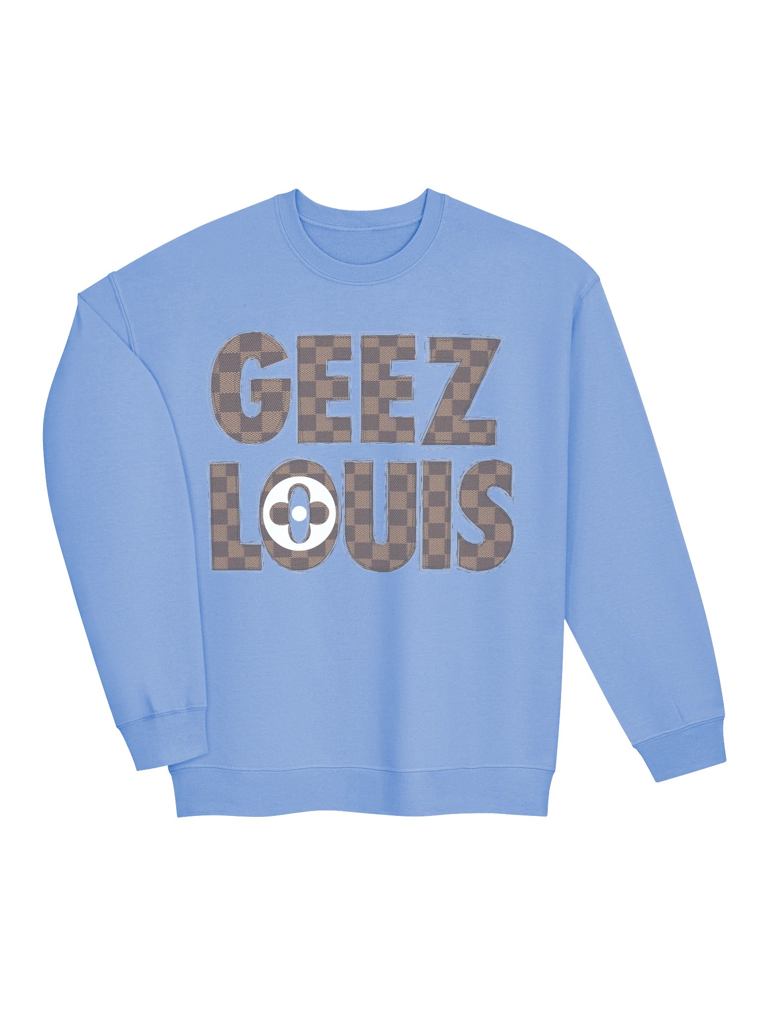Geez Louis product image (16)