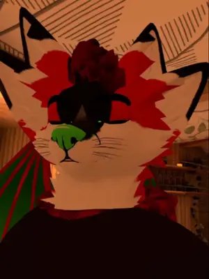 Thoughts to be like that sometimes #adhd #thoughts#vrchat