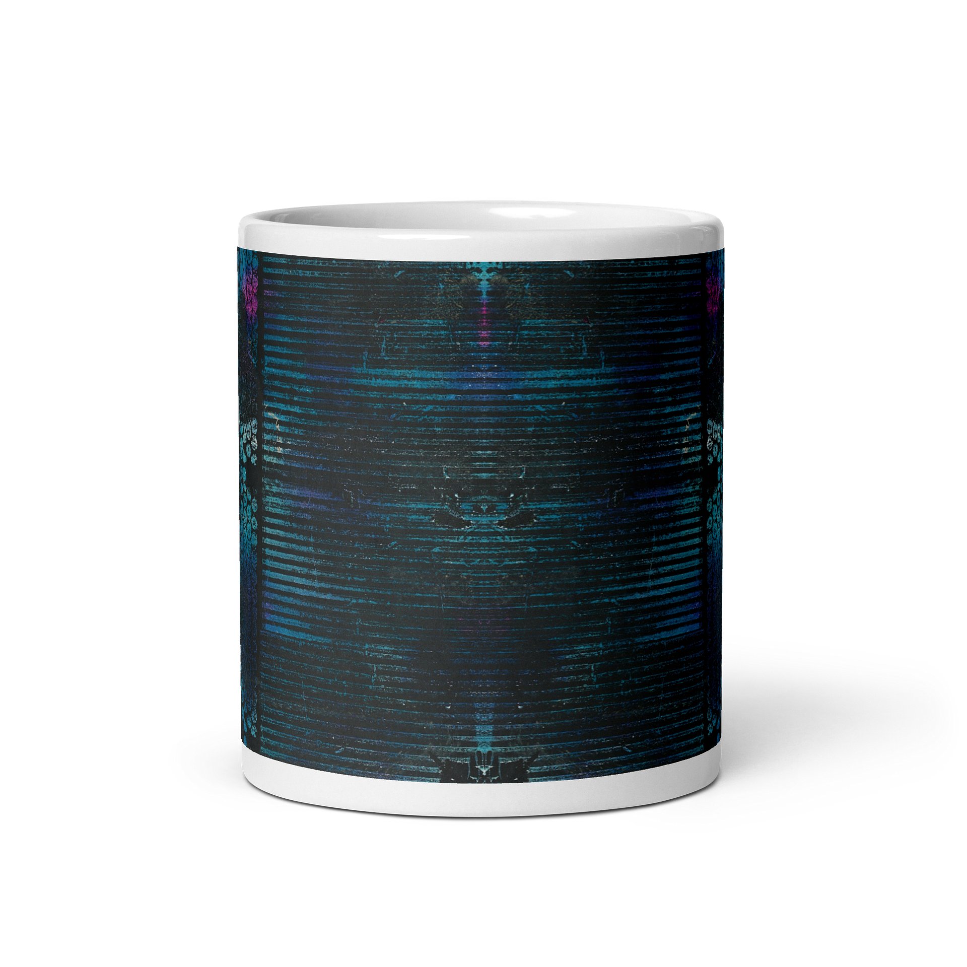 Ethereal Dreams Coffee Mug - White product image (3)