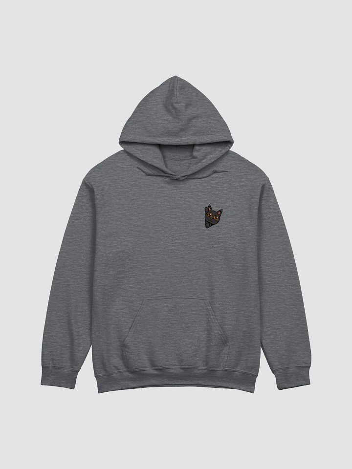 Addie Peek Hoodie product image (2)