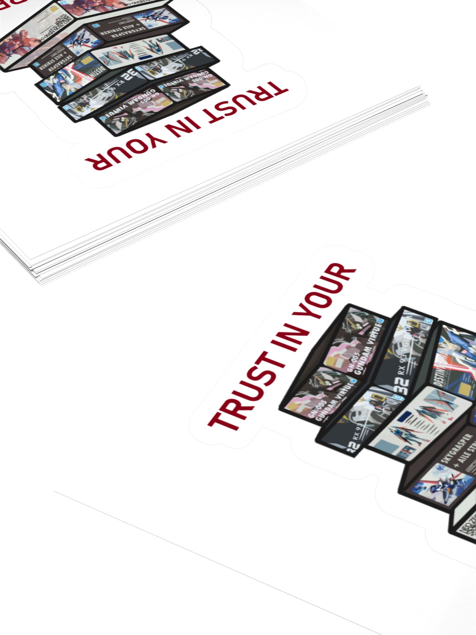 TYESB Sticker product image (15)