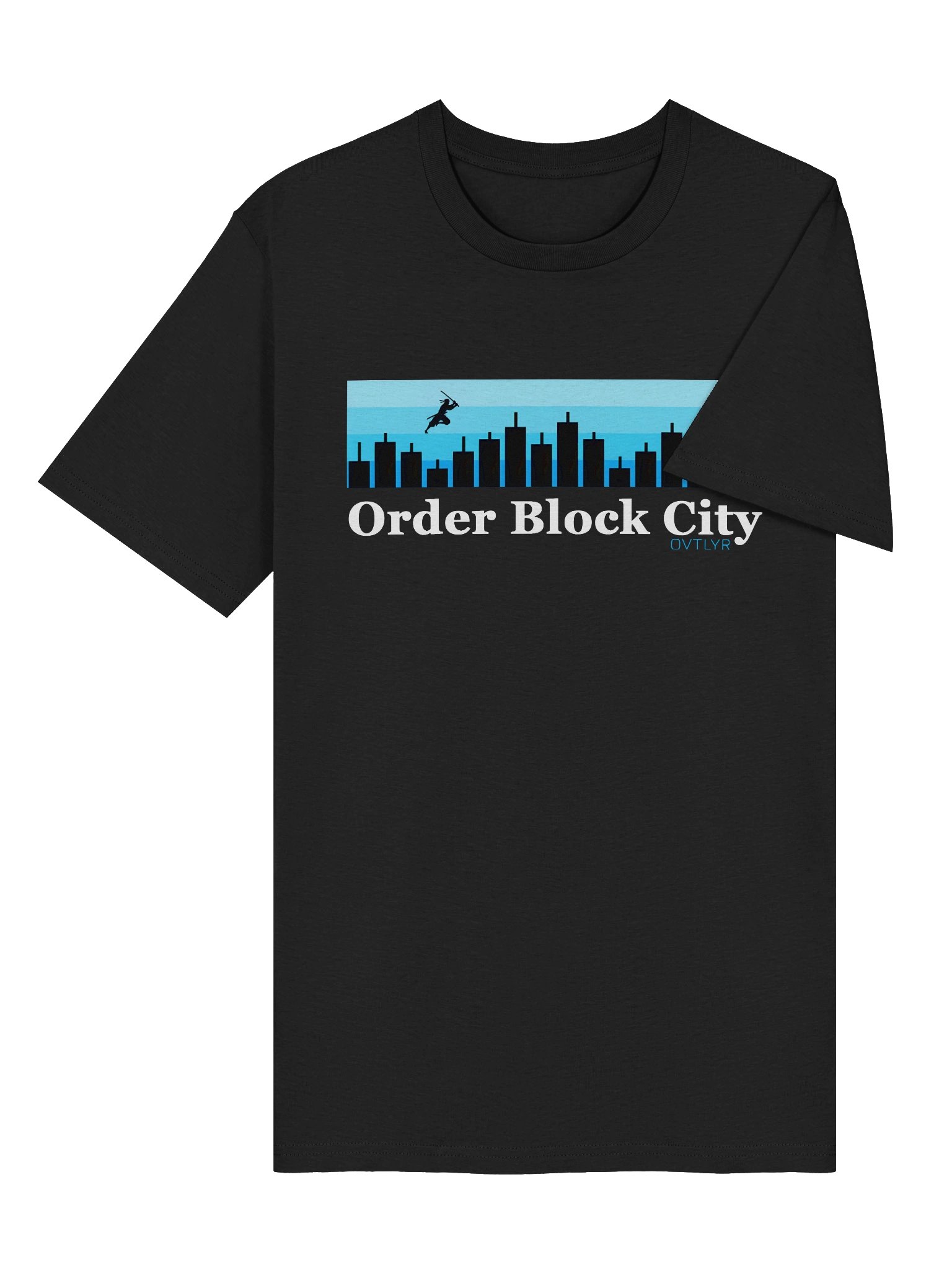 Order Block City - Shirt (BIG AND TALL SIZE) product image (6)