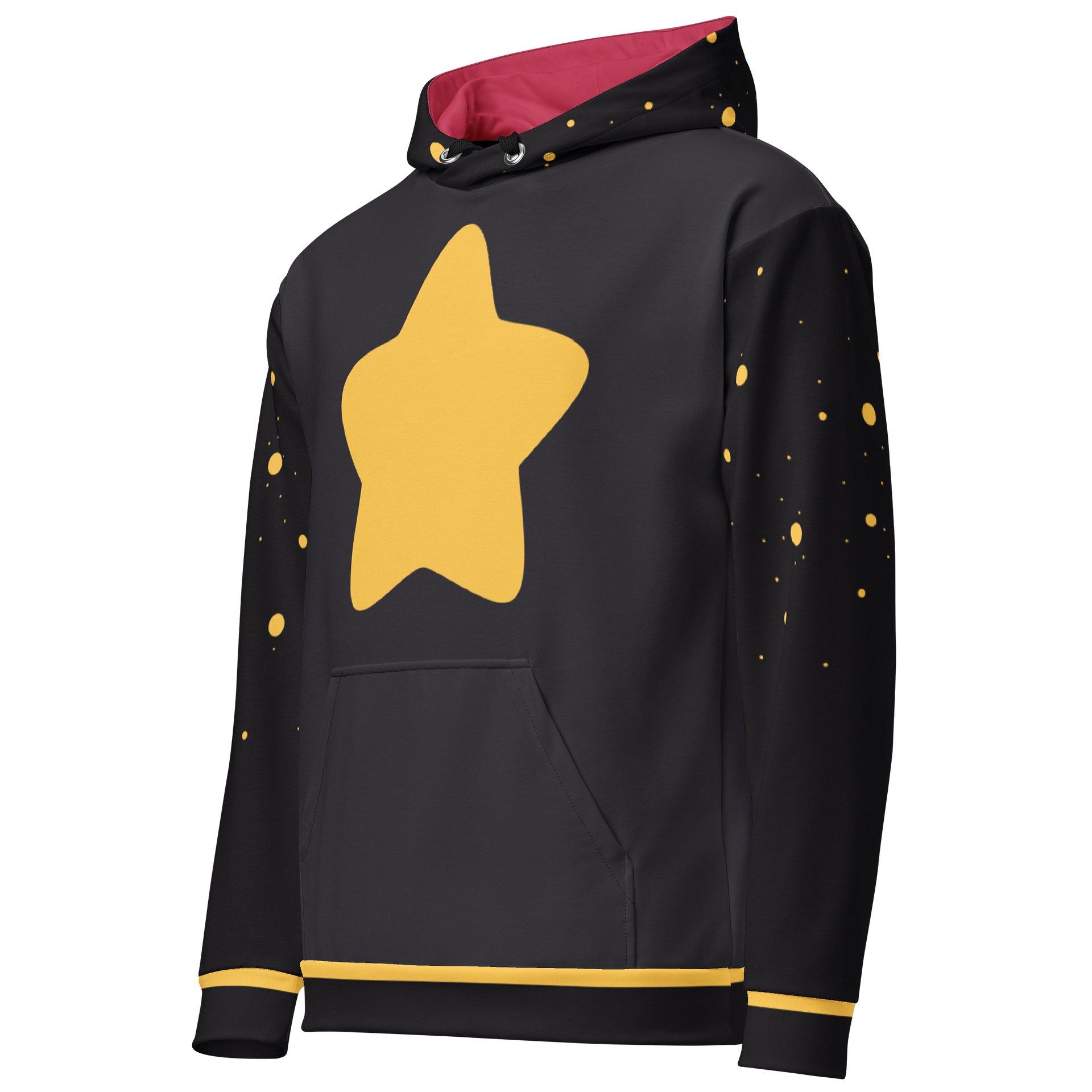 OUTER SKIES - Astro Hoodie product image (2)