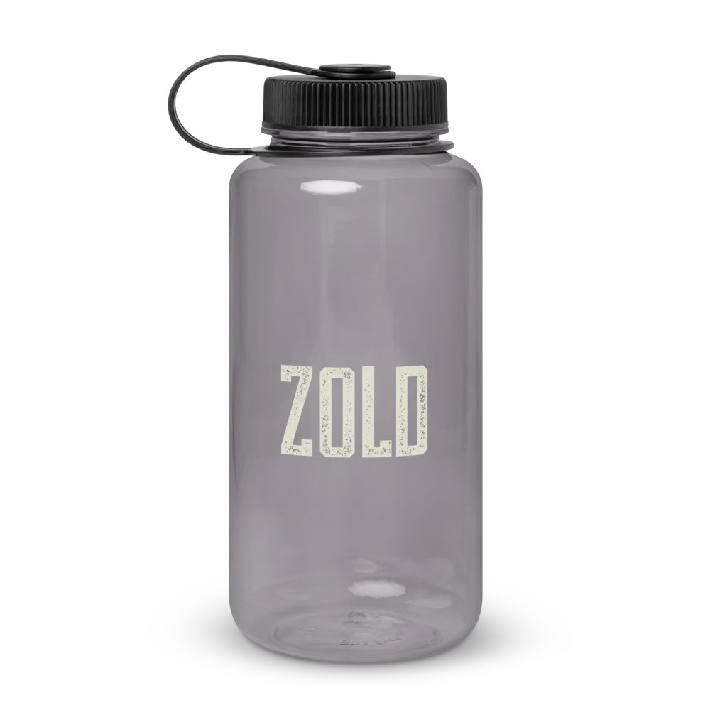 ZOLD Camping Bottle product image (1)