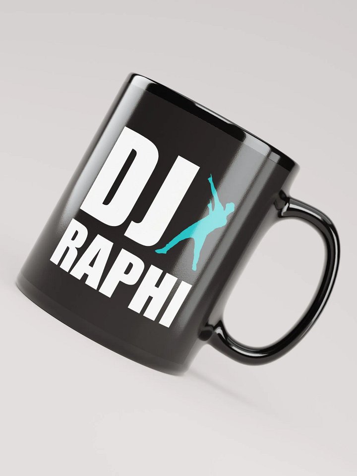 DJ Raphi Mug product image (2)