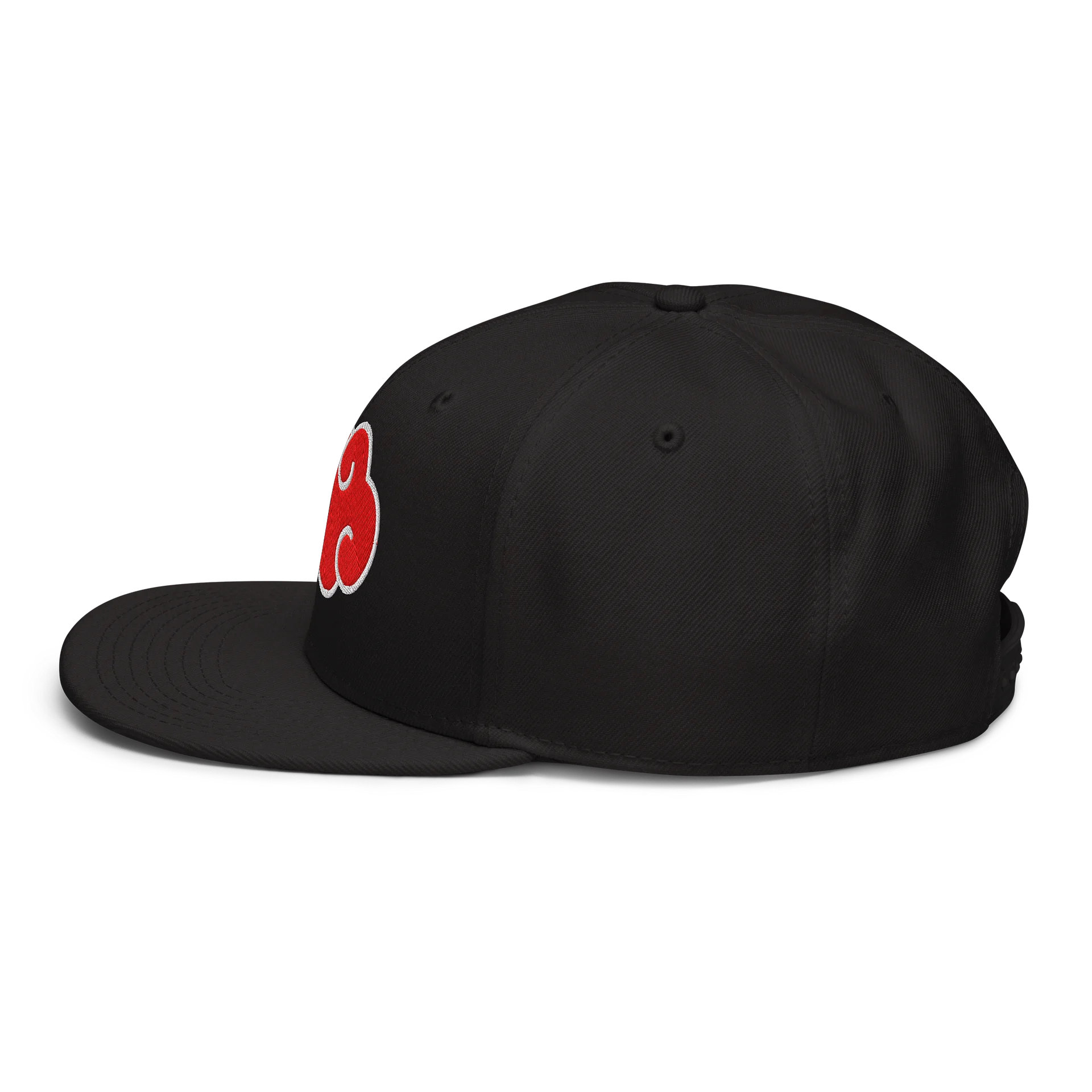 Akatsuki Cloud Contrast Brim Cap product image (4)