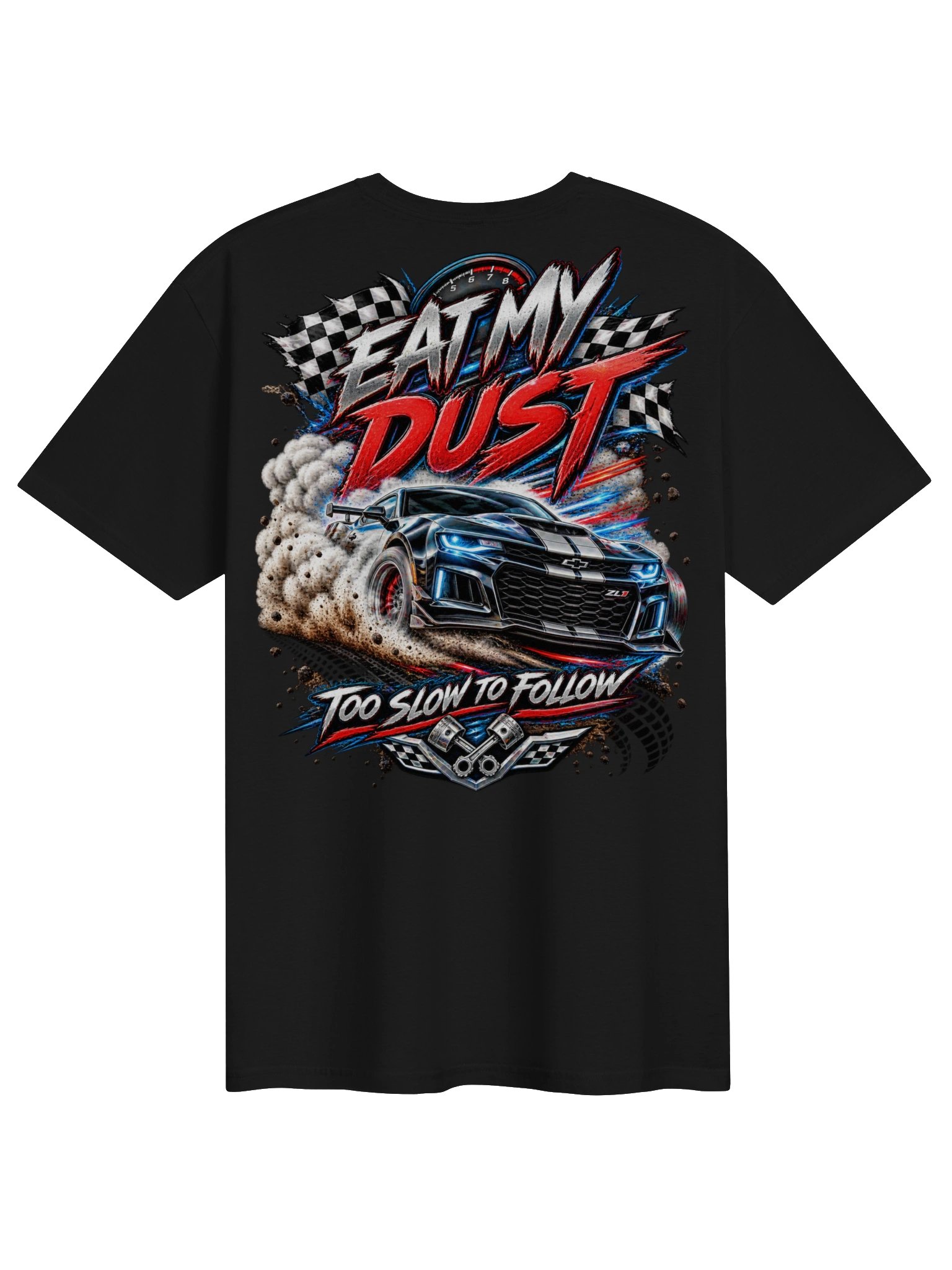 Unisex Dust product image (2)