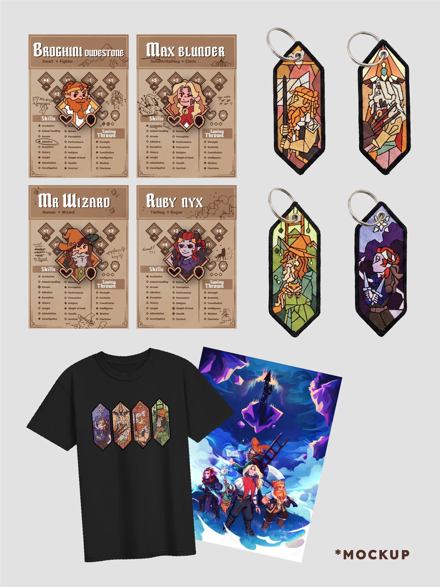 *PREORDER* Deviled Eggs Bundle product image (2)