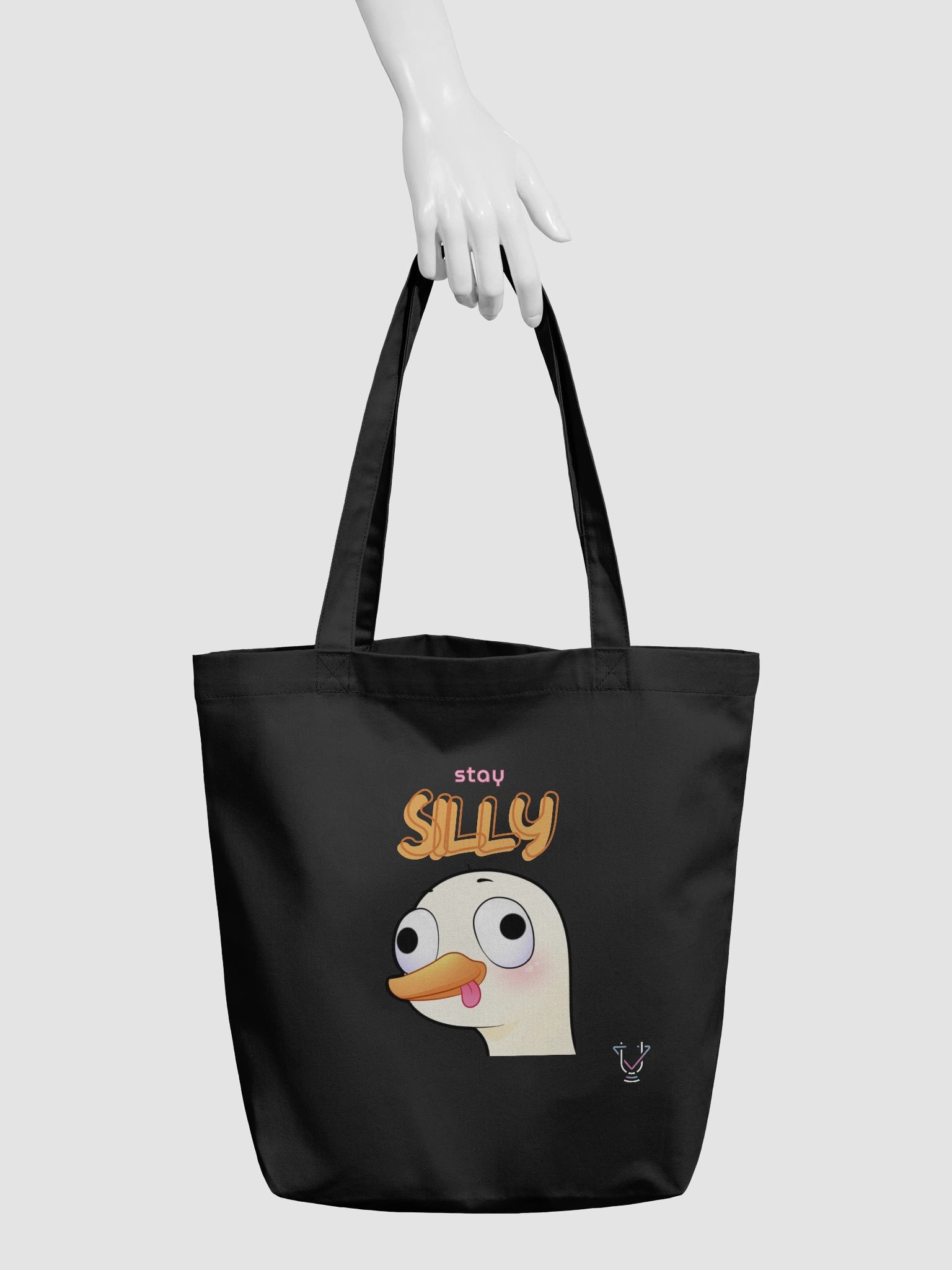 Goose SILLY Tote product image (6)