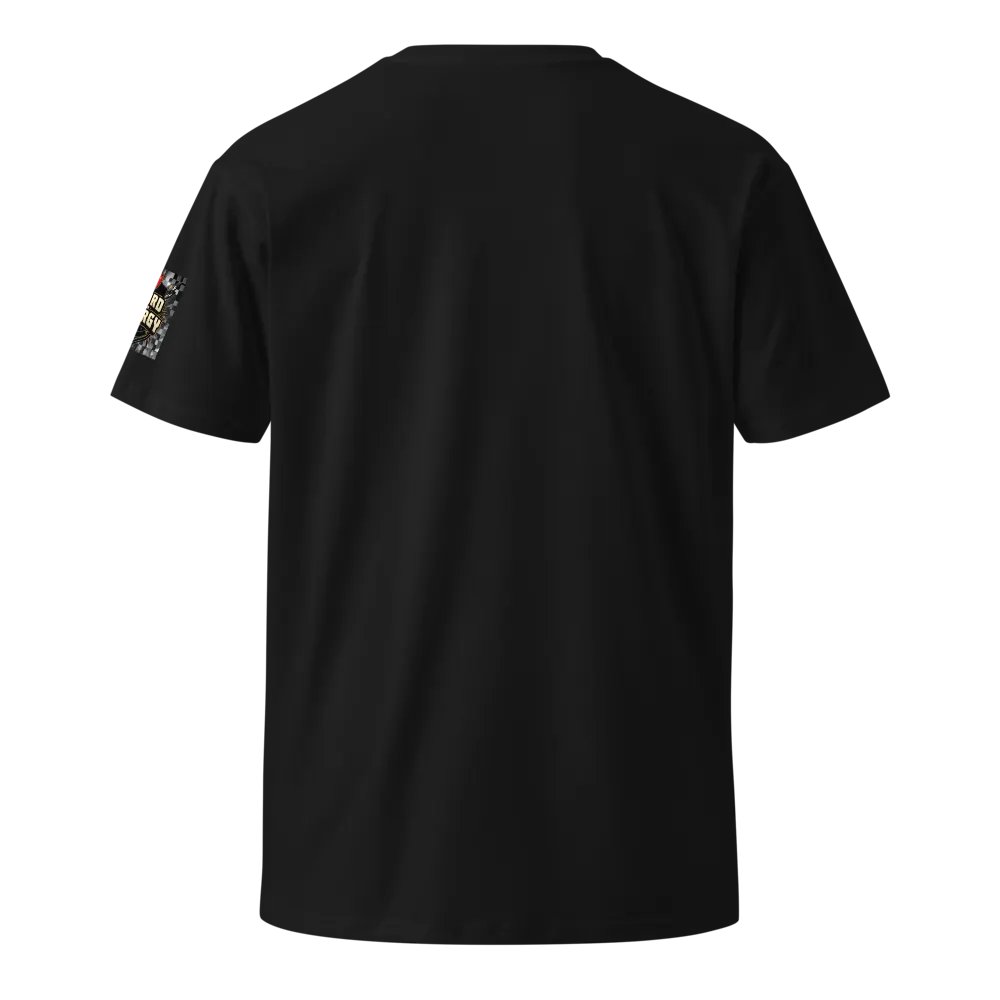 Energy Guardian Unisex Tee product image (2)