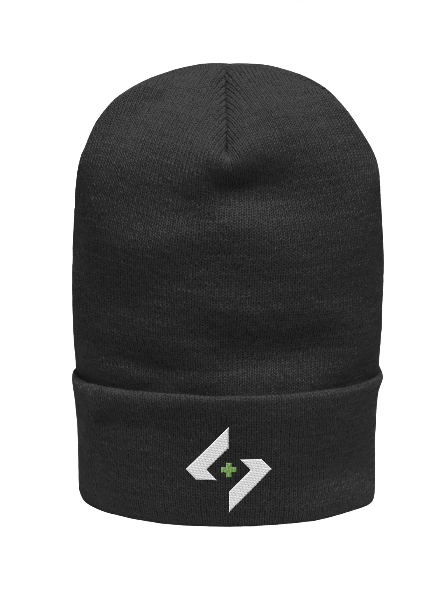 Logo Beanie product image (1)