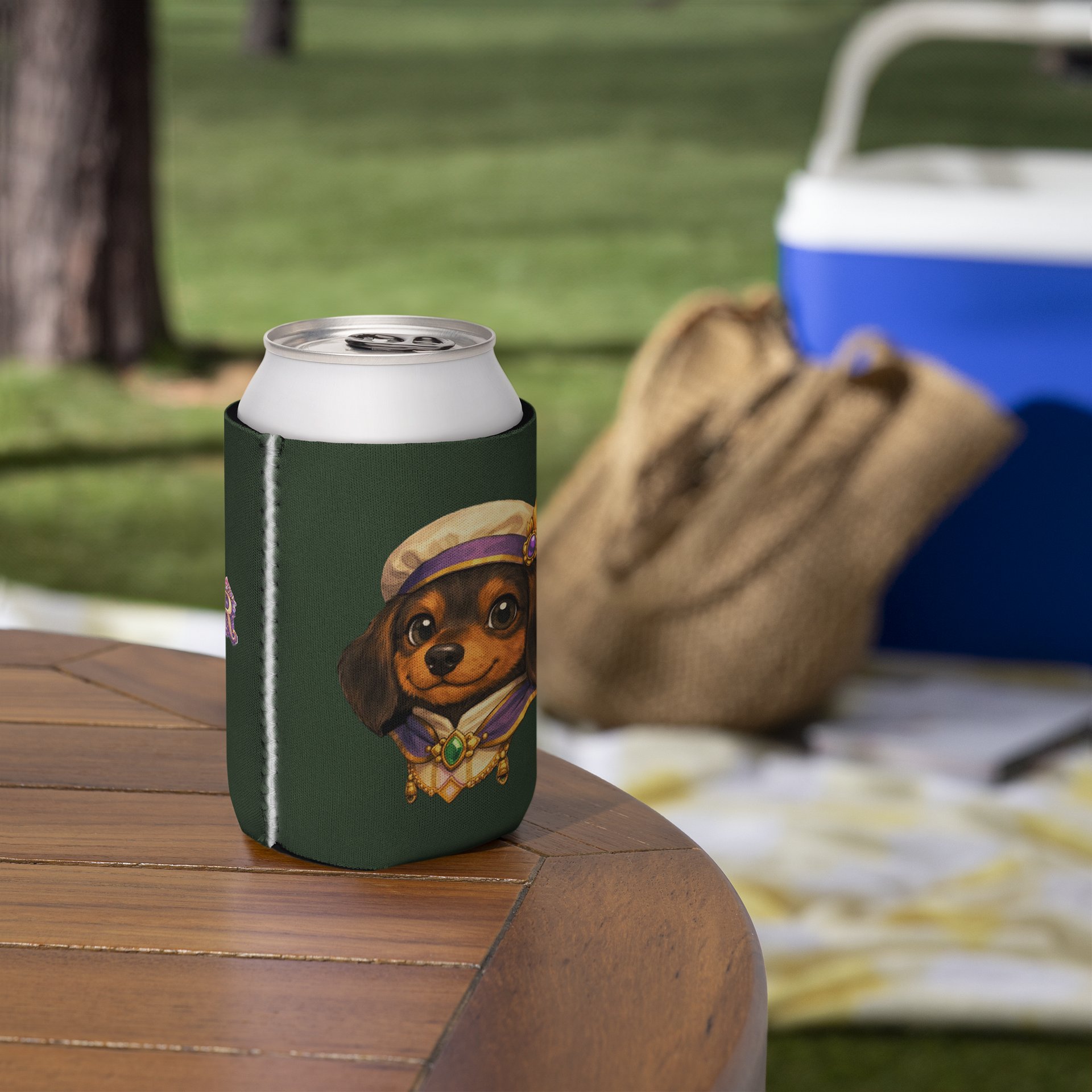 Kingdoms Herald Can Cooler product image (5)