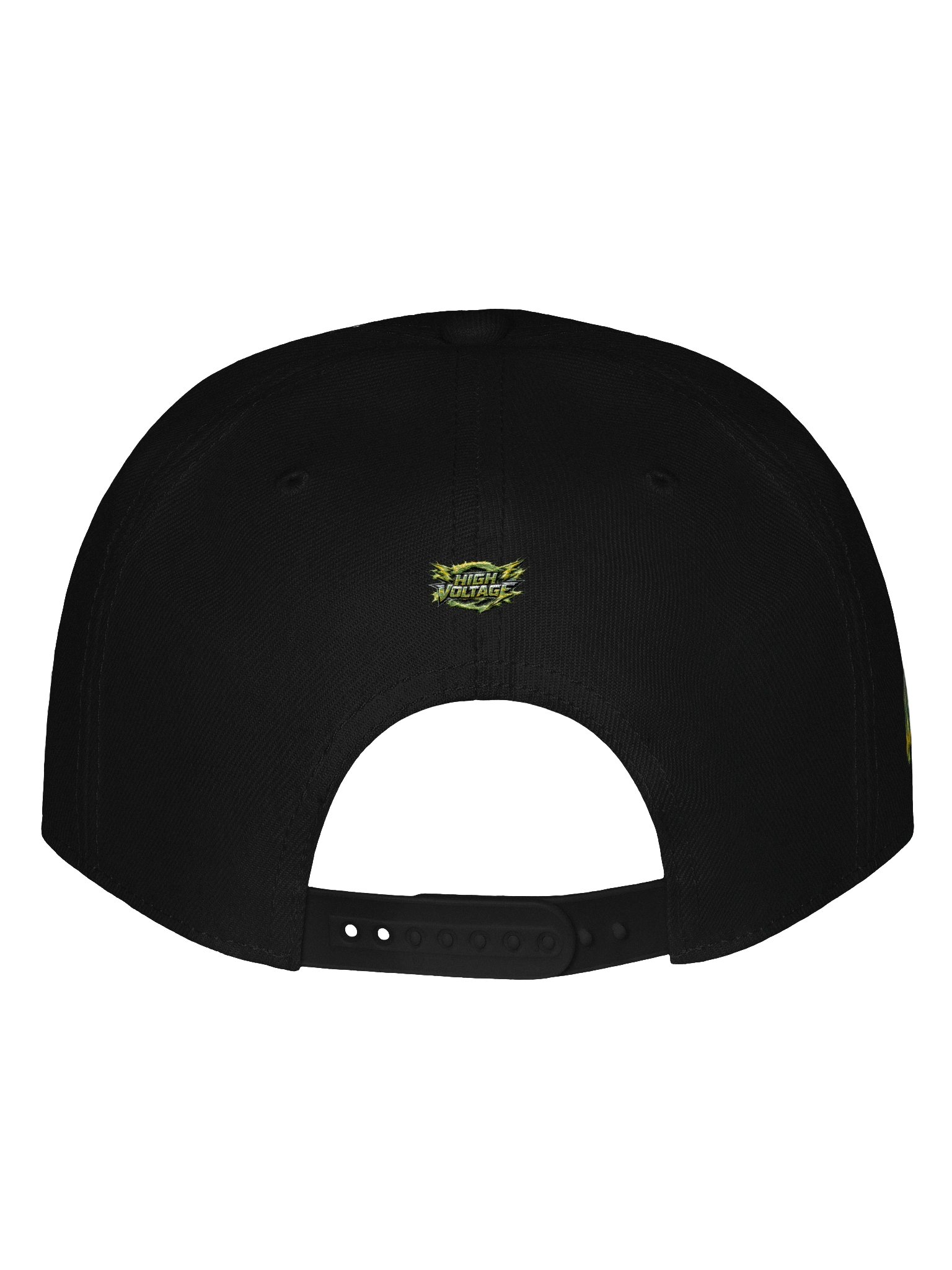 High Voltage Snapback Cap product image (45)