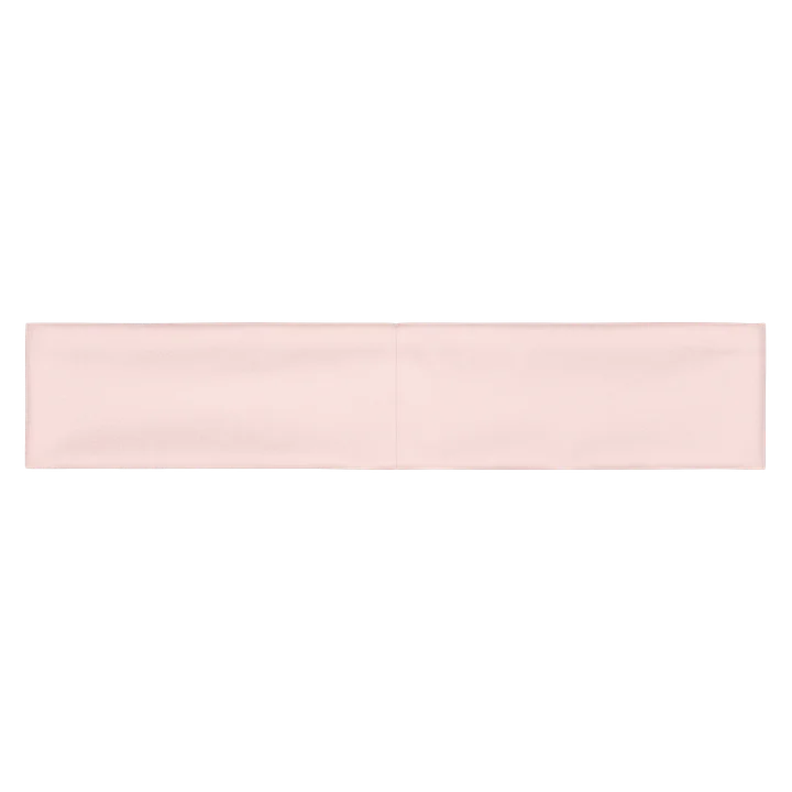Be Happy Girl All-Over Print Headband product image (2)