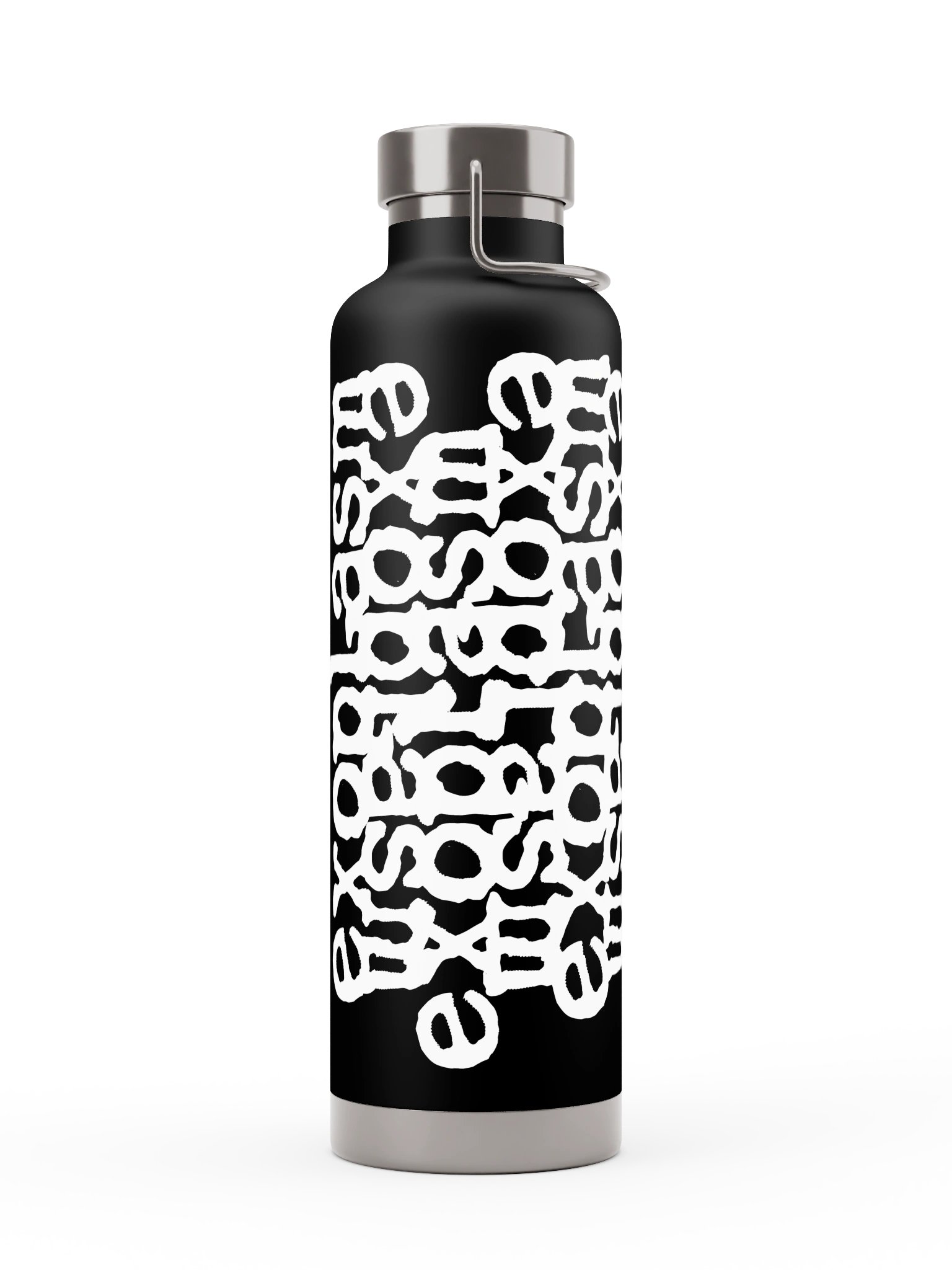 Exoplasm Water Bottle (Premium) product image (1)