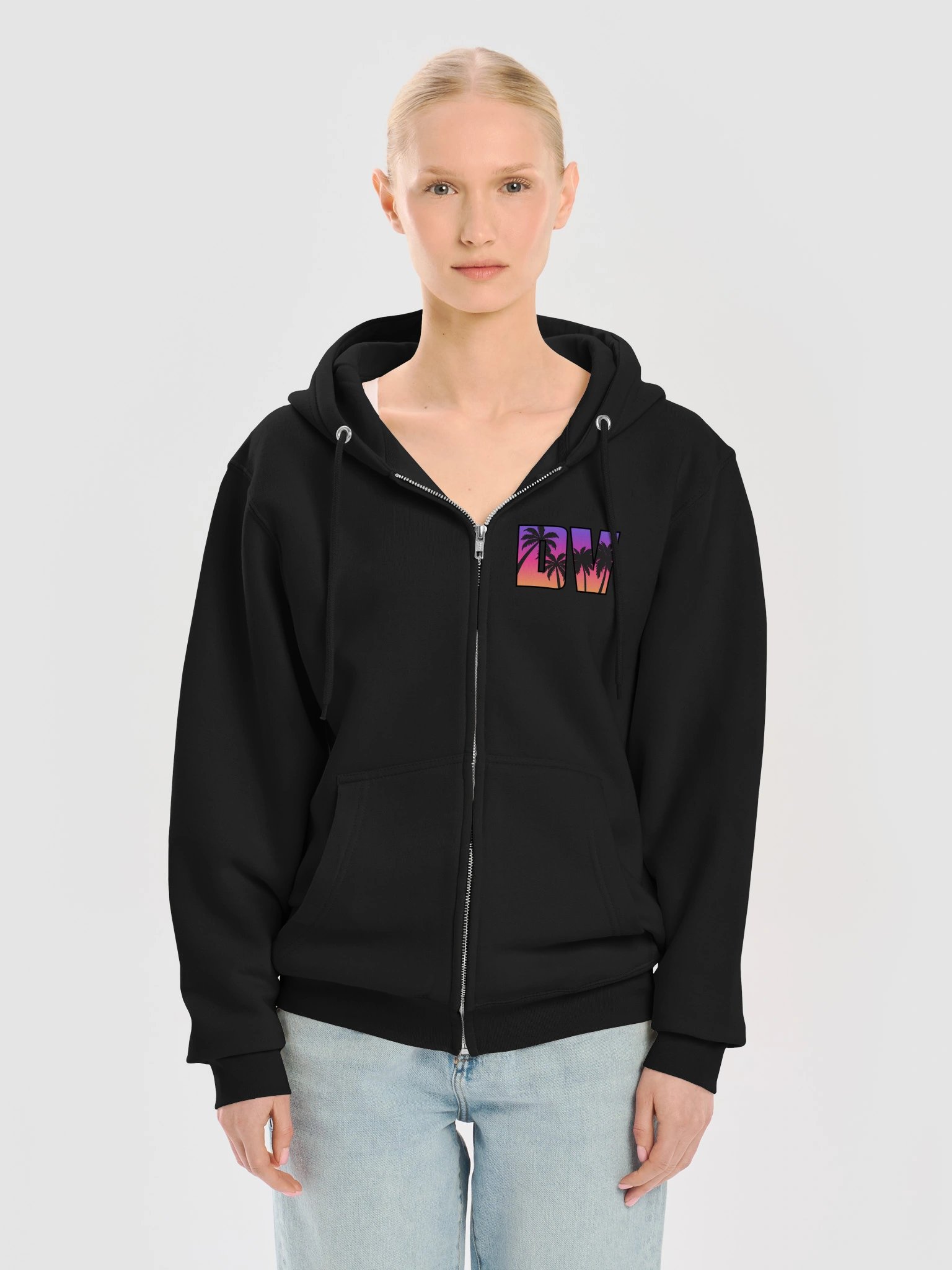 Cougar Run Hoodie product image (9)