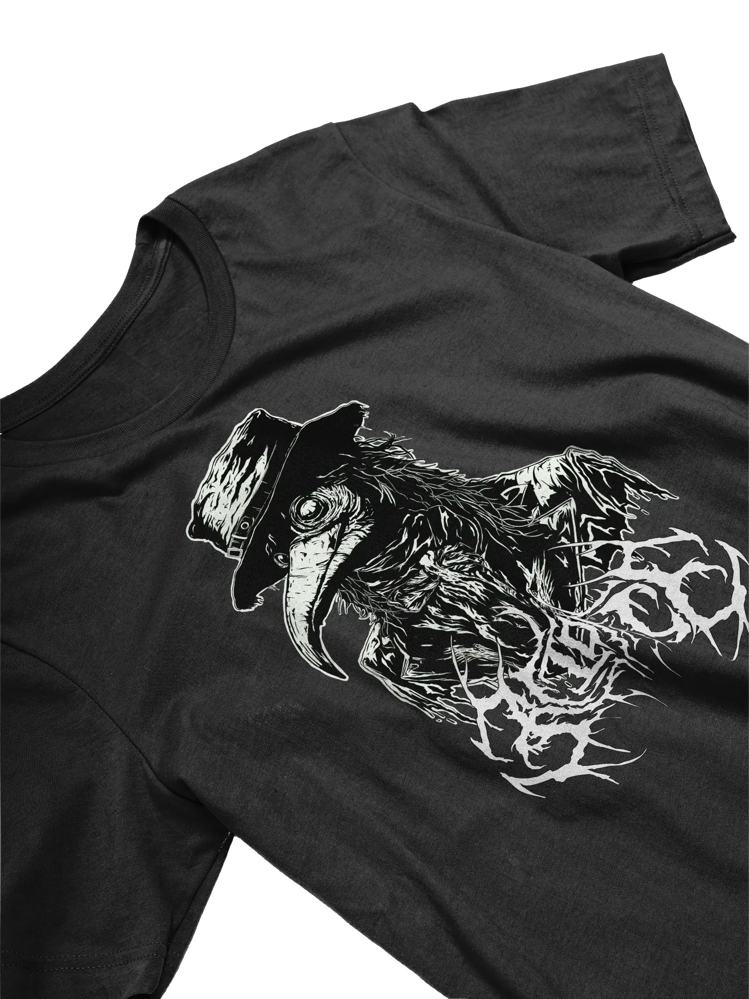 acidfac3 plague dr black tee product image (3)