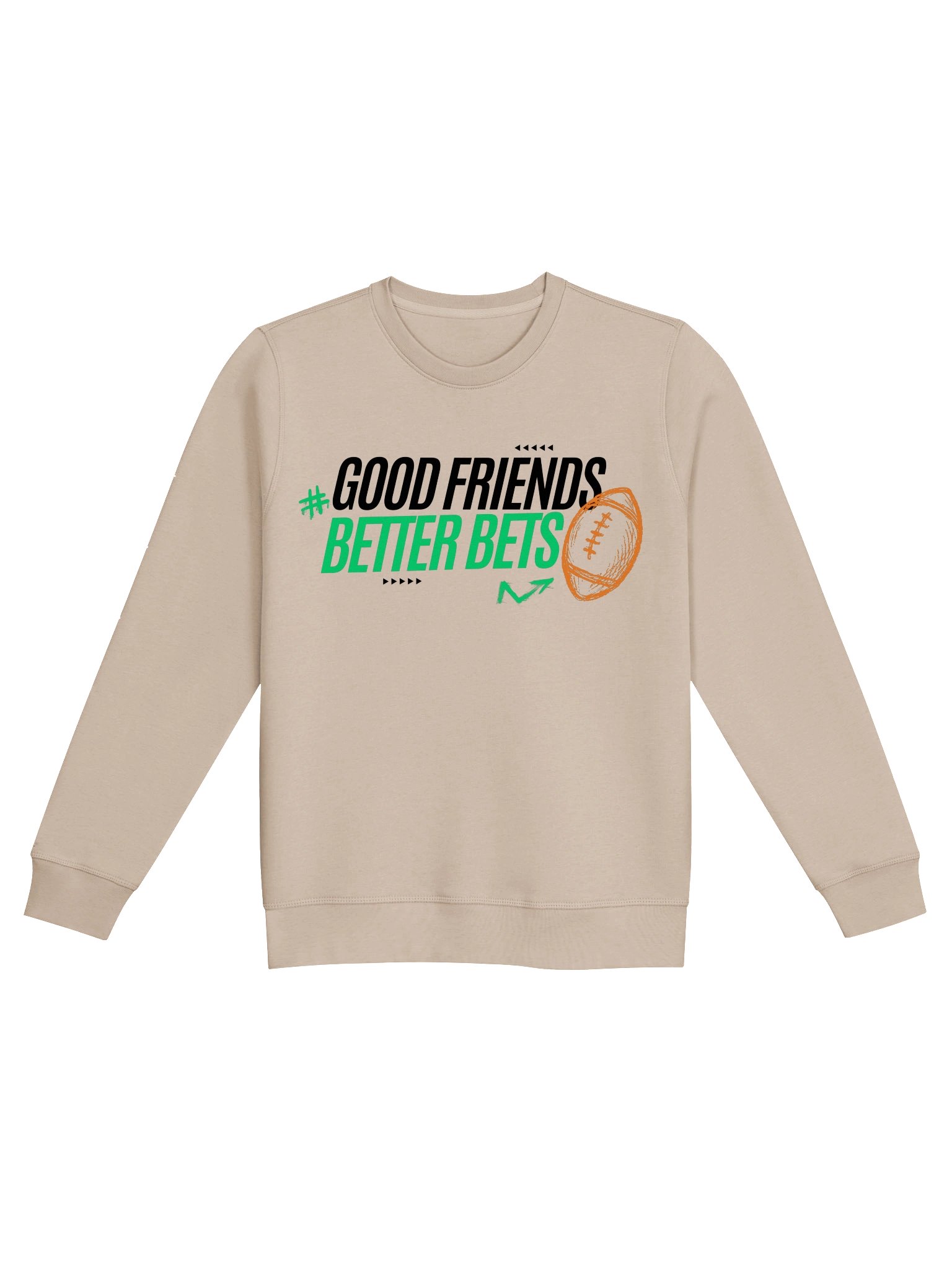 Cover the Spread Crewneck Sweatshirt product image (2)