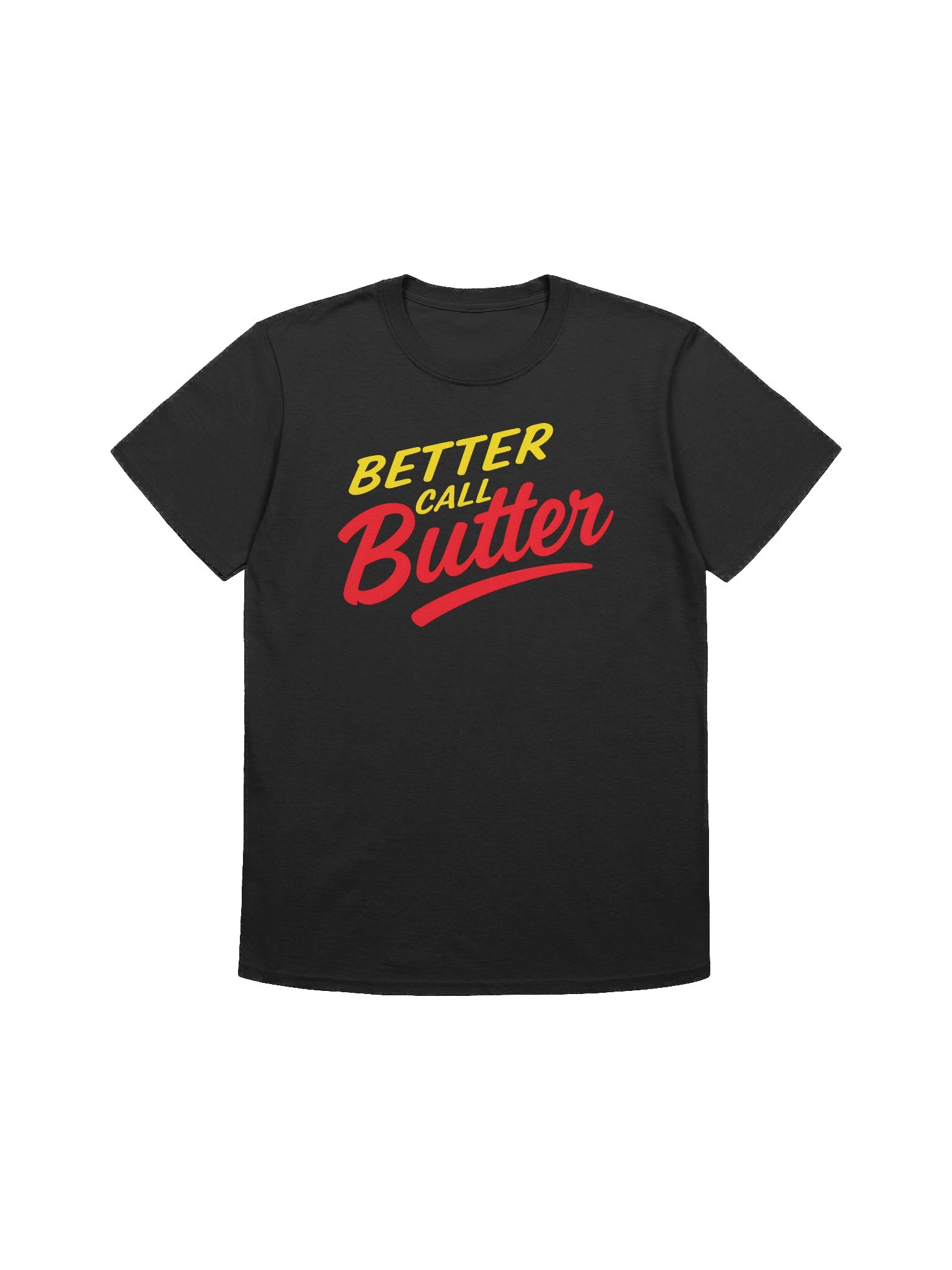 Better Call Butter T-Shirt product image (3)