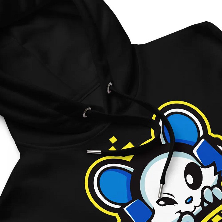 Cheesy: The Hoodie product image (2)