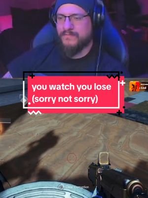 Always catching strays cuz someone likes to make people LOSE THE GAME 😑 Follow me on Twitch: Aequitasxgaming #youlose #thegame #sorrynotsorry #savedestiny2 #shenanigans 