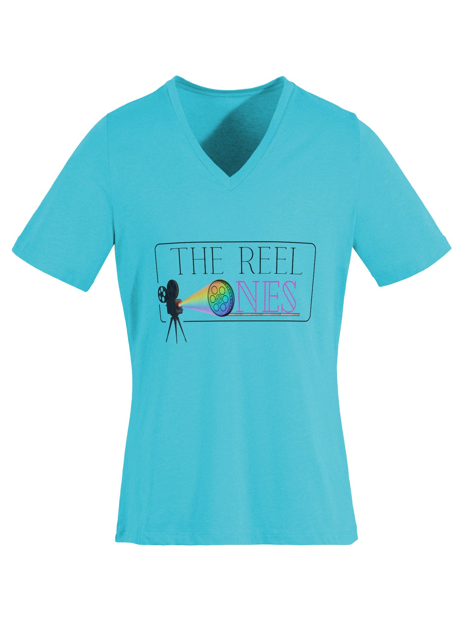 V-Neck Shirt product image (18)