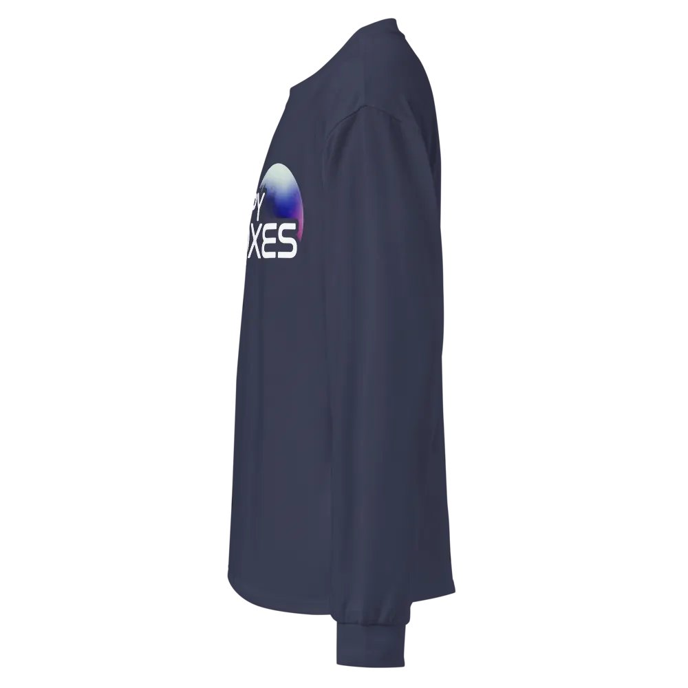 Occupy Inboxes (crewneck) product image (2)
