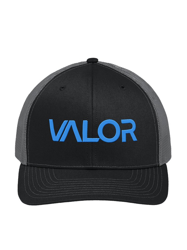 VALOR Trucker Hat product image (2)