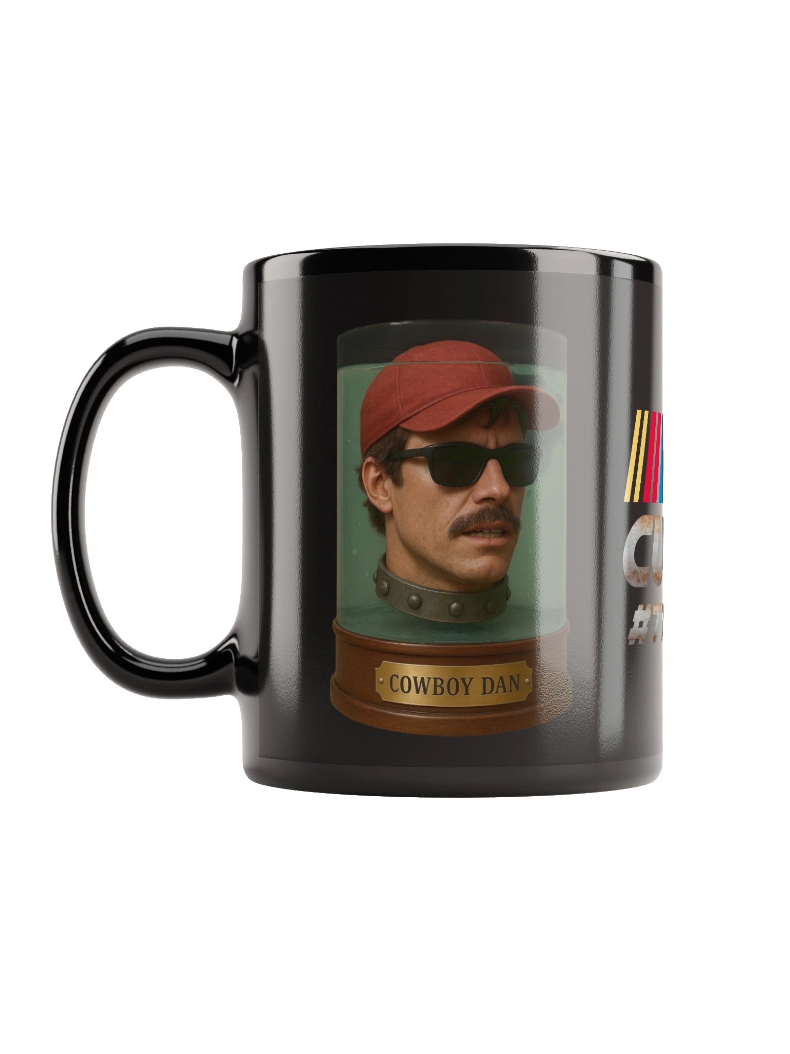 NASJAR - Coffee Cup product image (6)