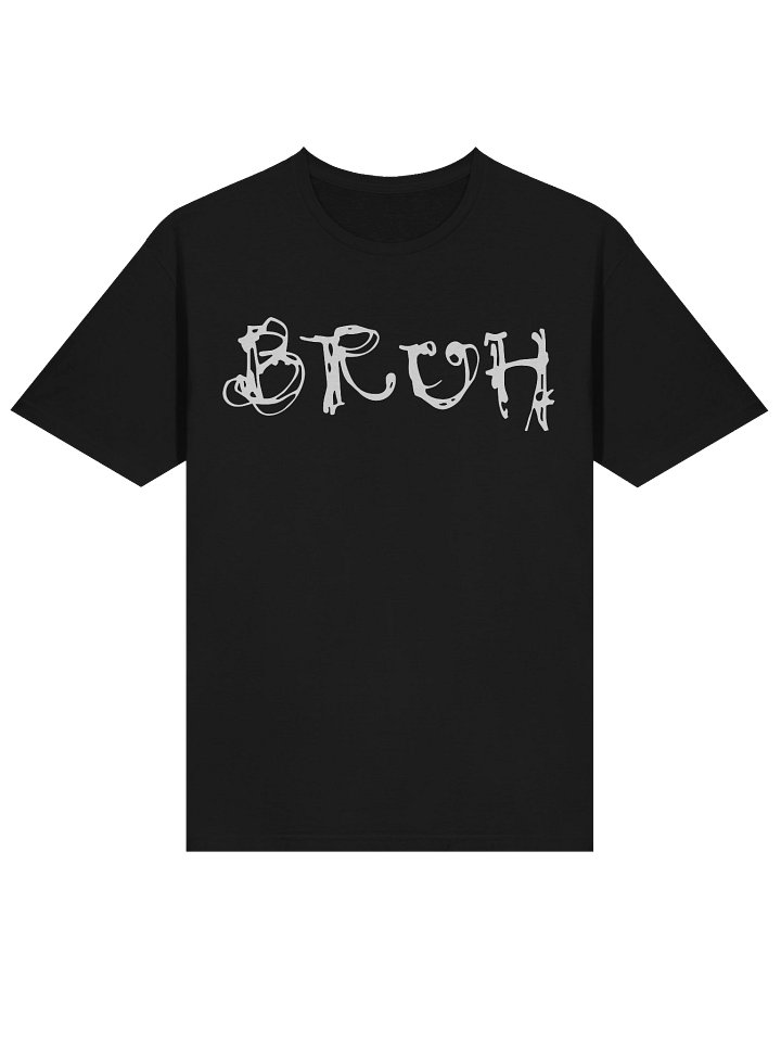 Symbol BRUH T-Shirt product image (1)