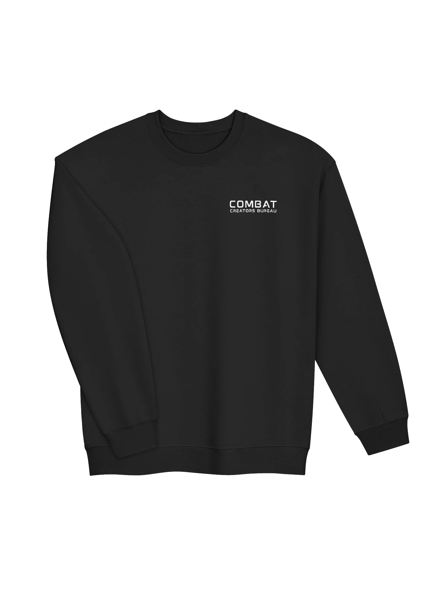 Combat Creators Bureau Crewneck product image (3)