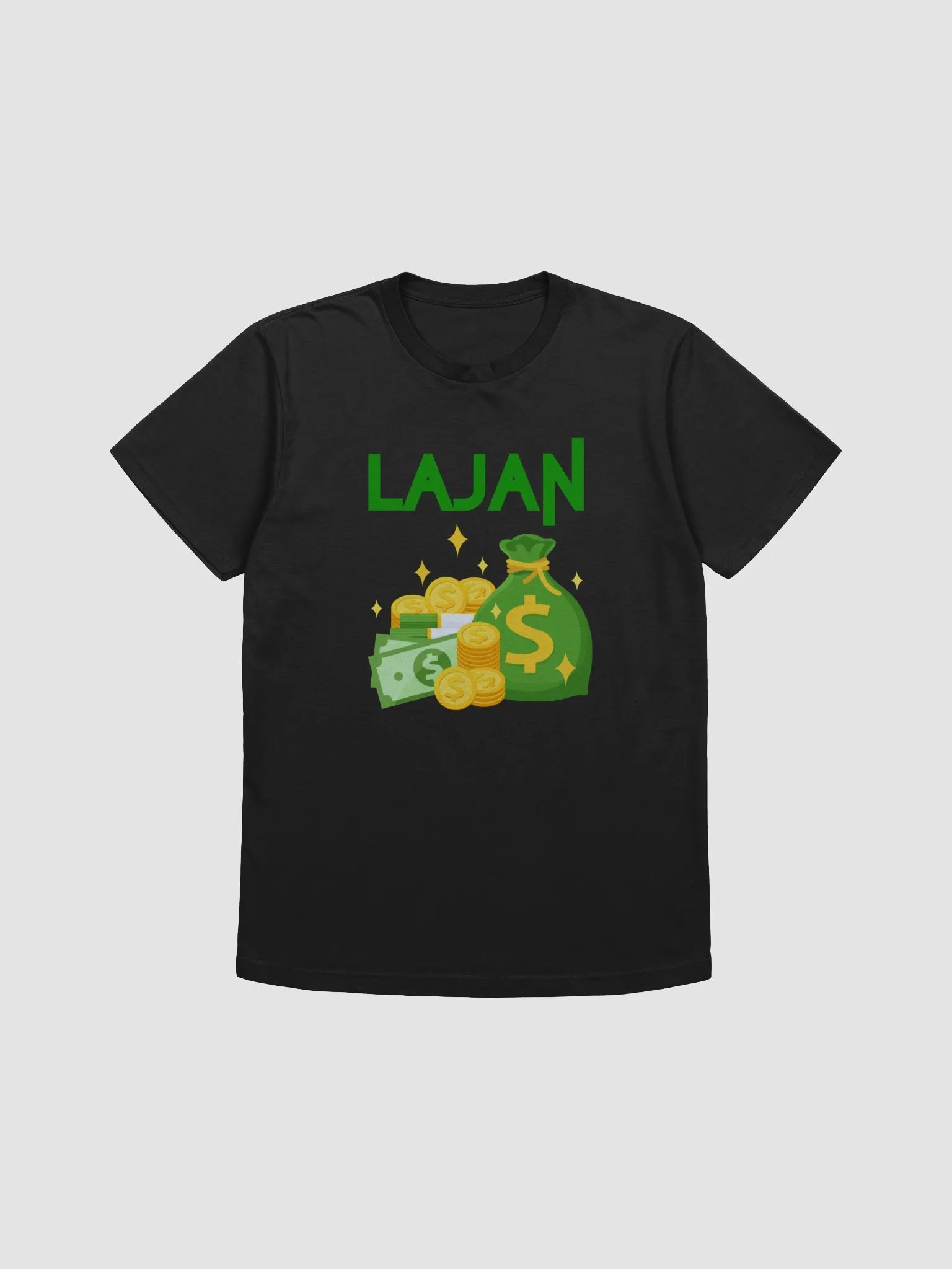 LAJAN TSHIRT product image (2)