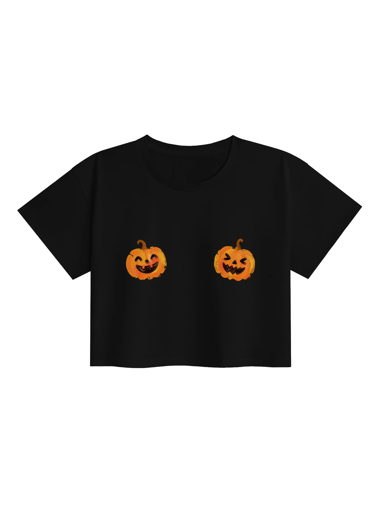Spooky Crop - Happy Weens product image (1)